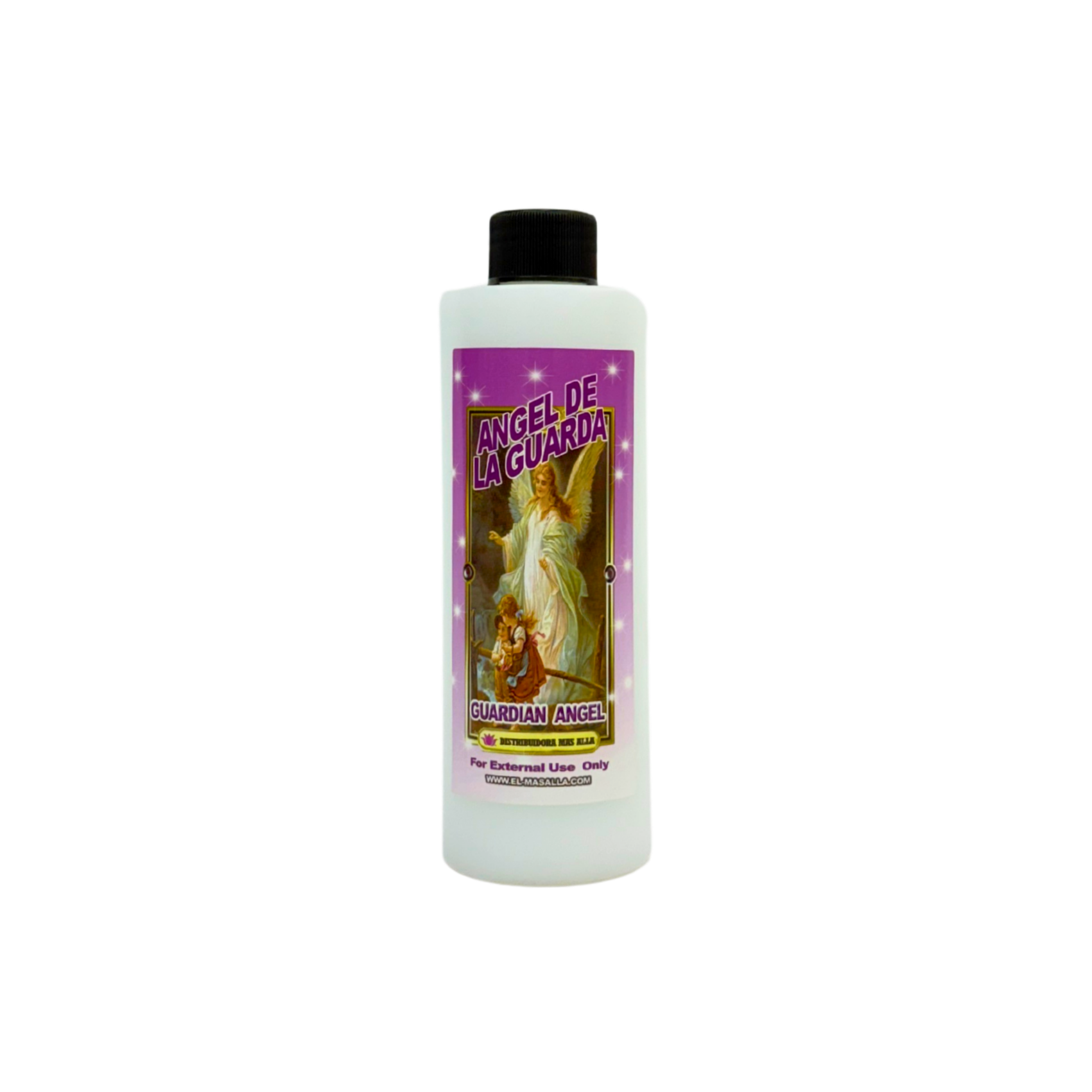 Guardian Angel Spiritual Bath 8 oz
