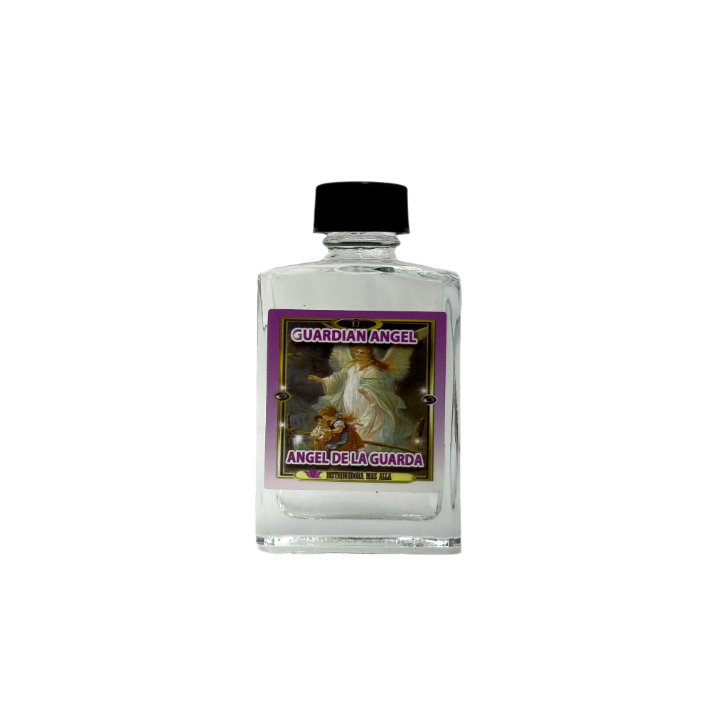 Guardian Angel Perfume