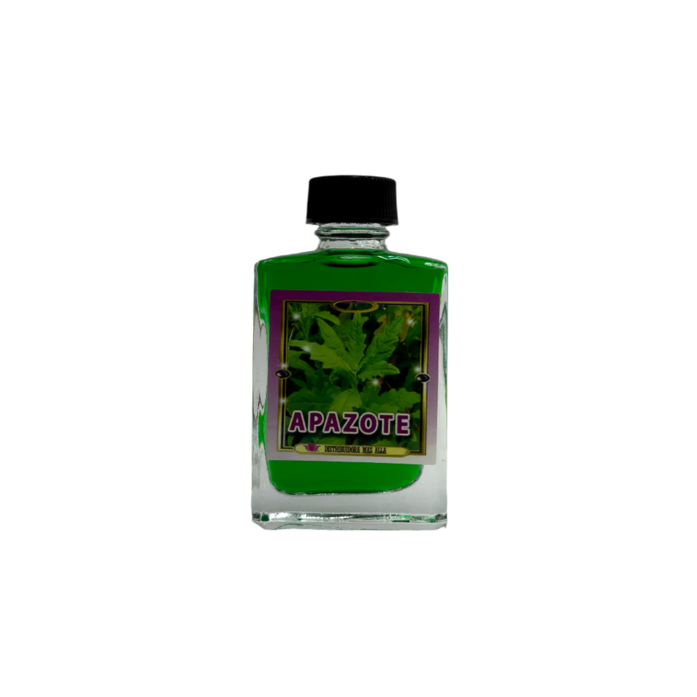 Apazote Perfume