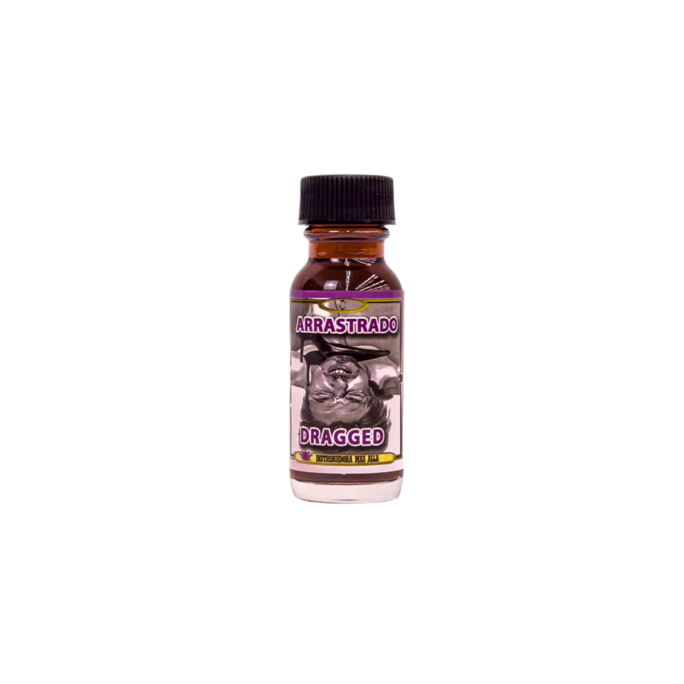 Arrastrado Oil