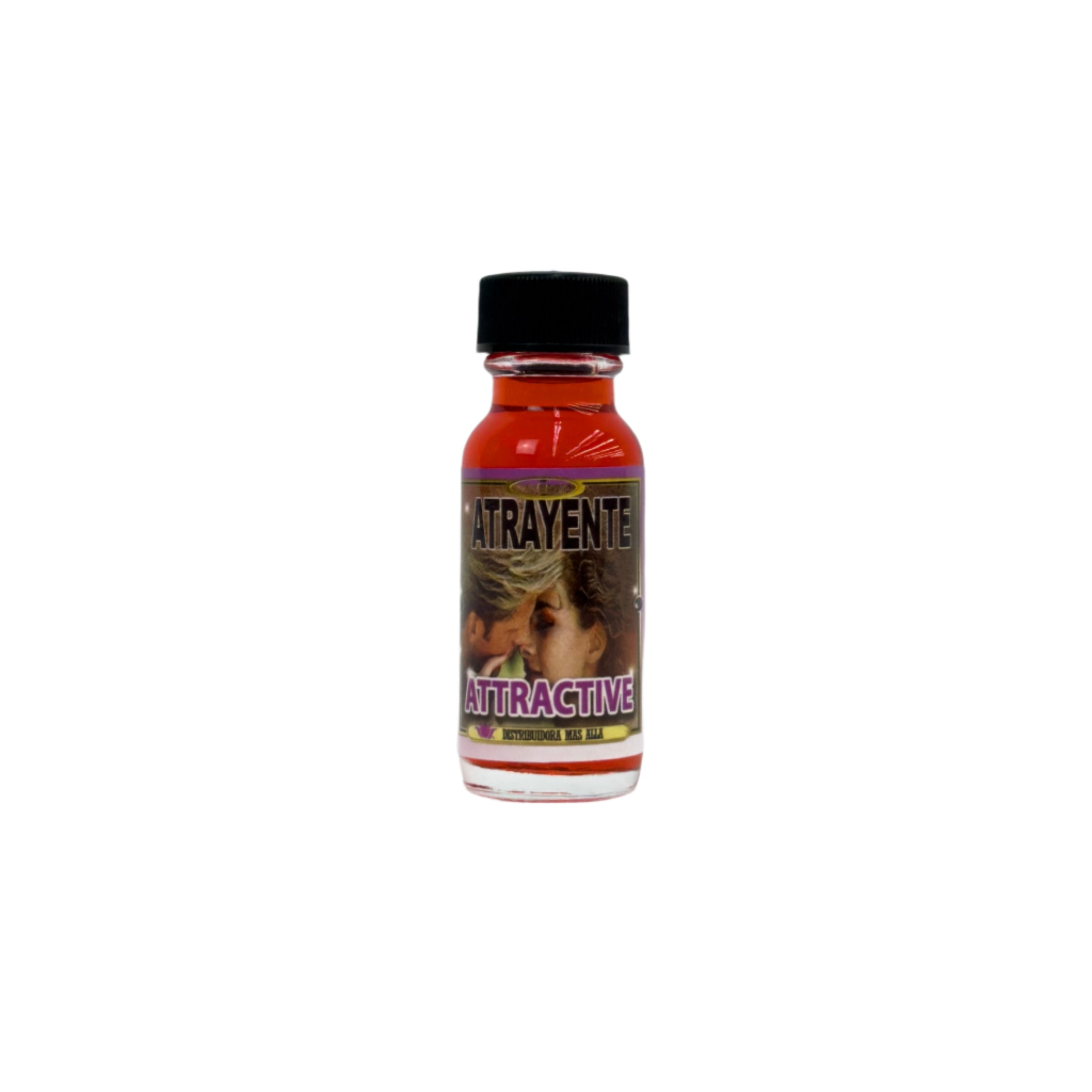 Attractive Oil