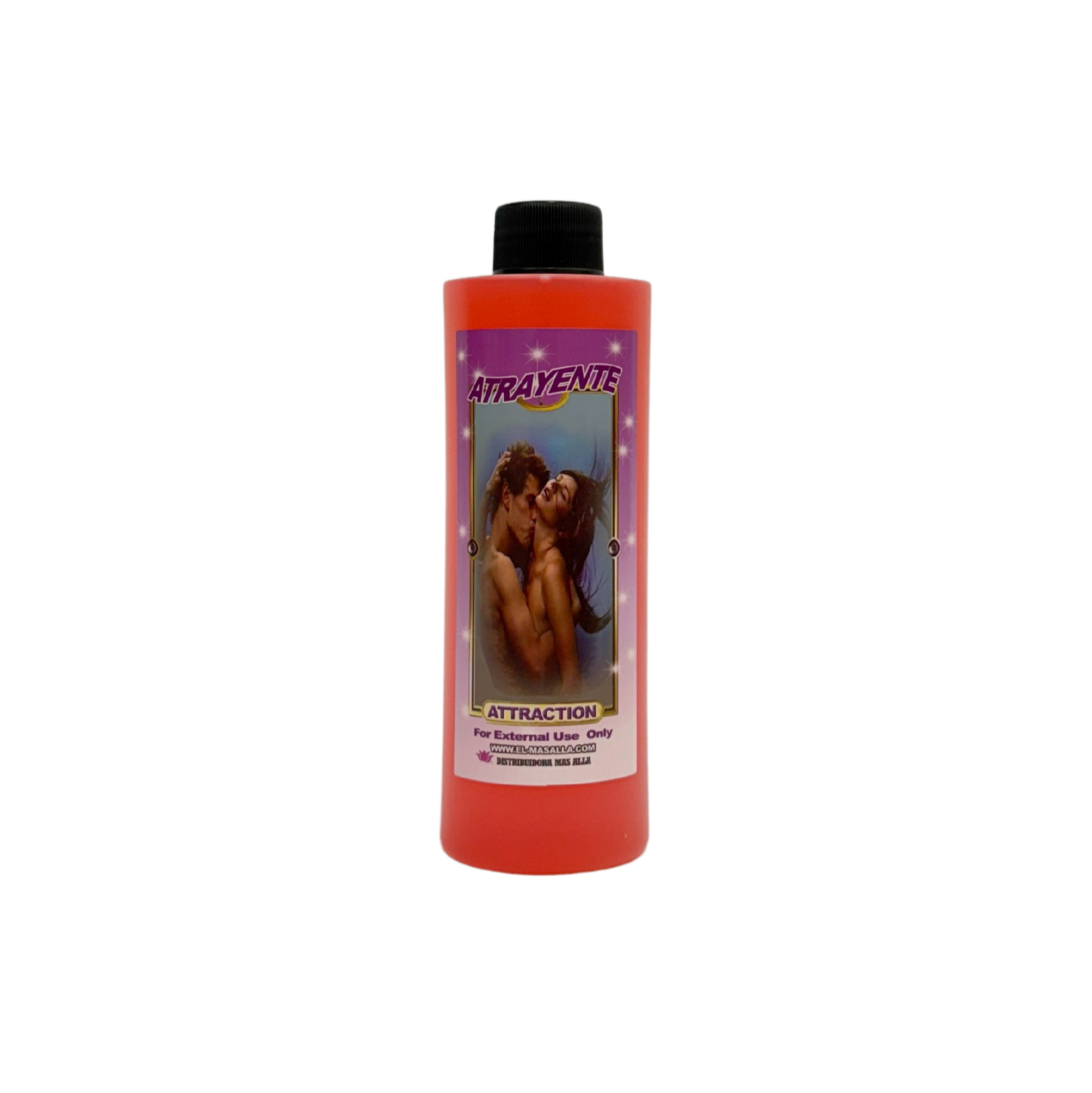 Attractive Spiritual Bath 8 oz