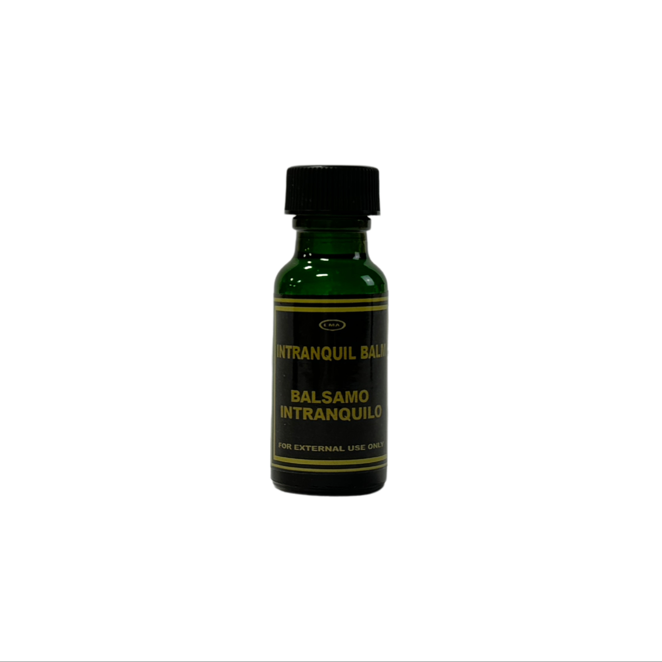 Balsamo Intranquilo 1/2 oz