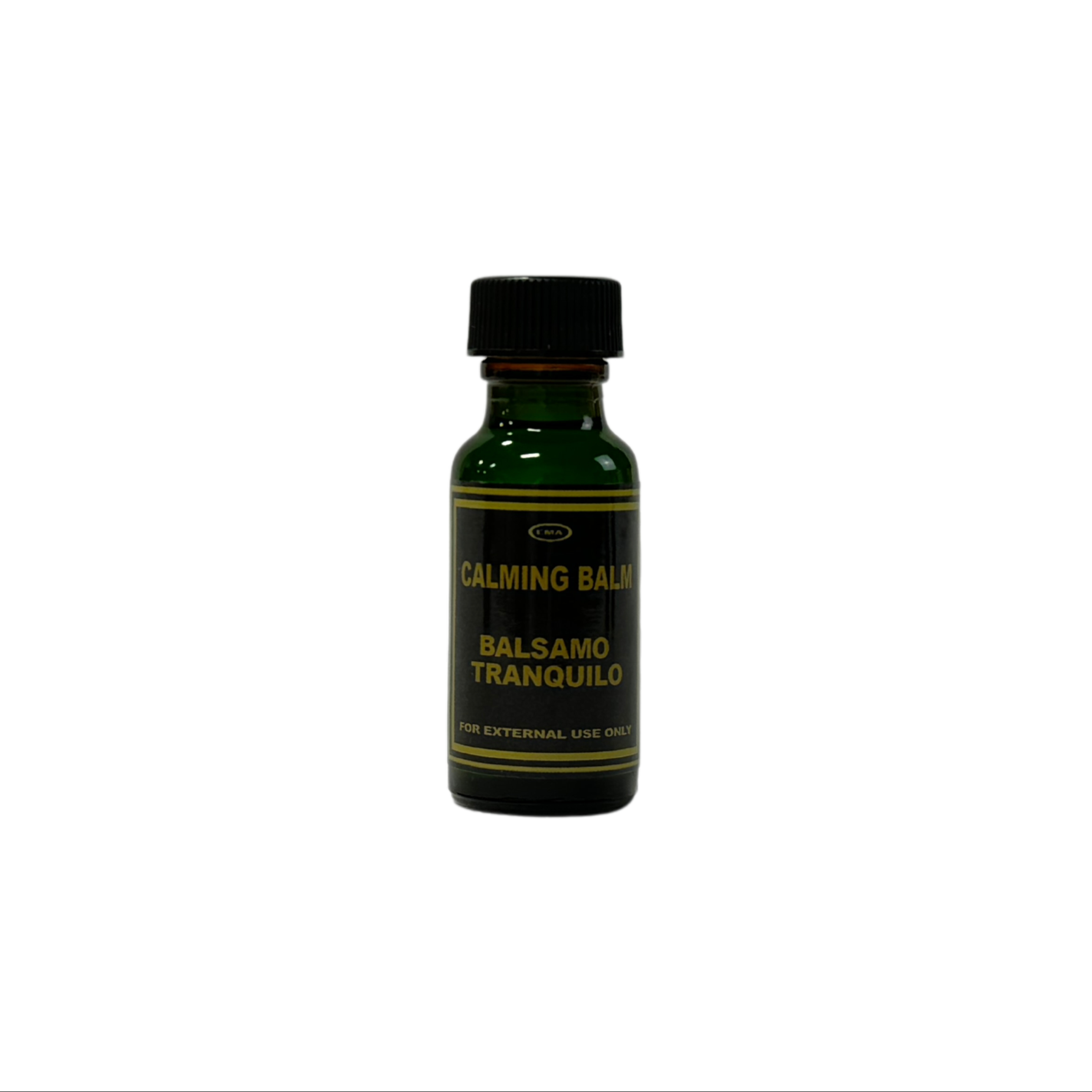 Balsamo Tranquilo 1/2 oz