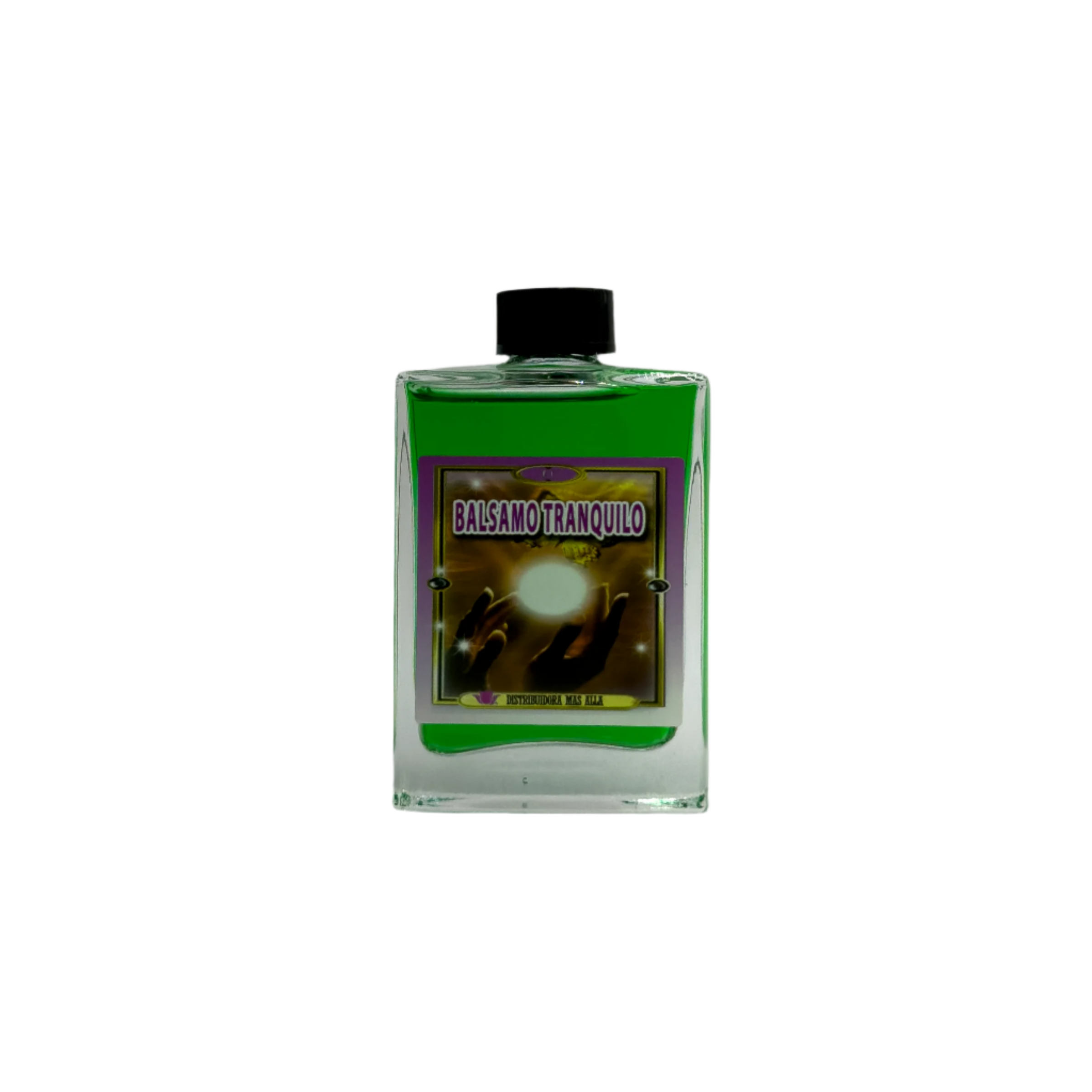 Balsamo Tranquilo Perfume