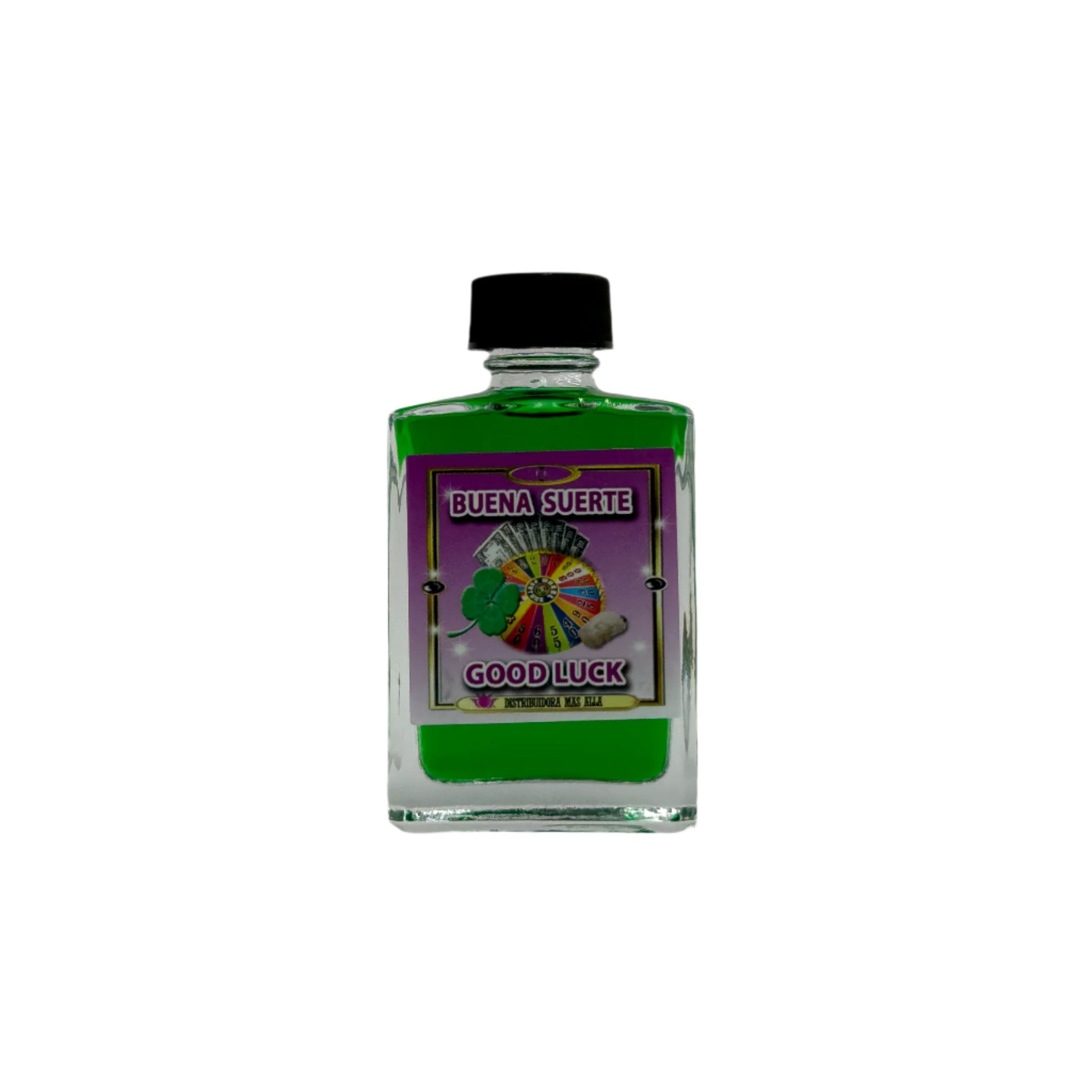 Good Luck Perfume