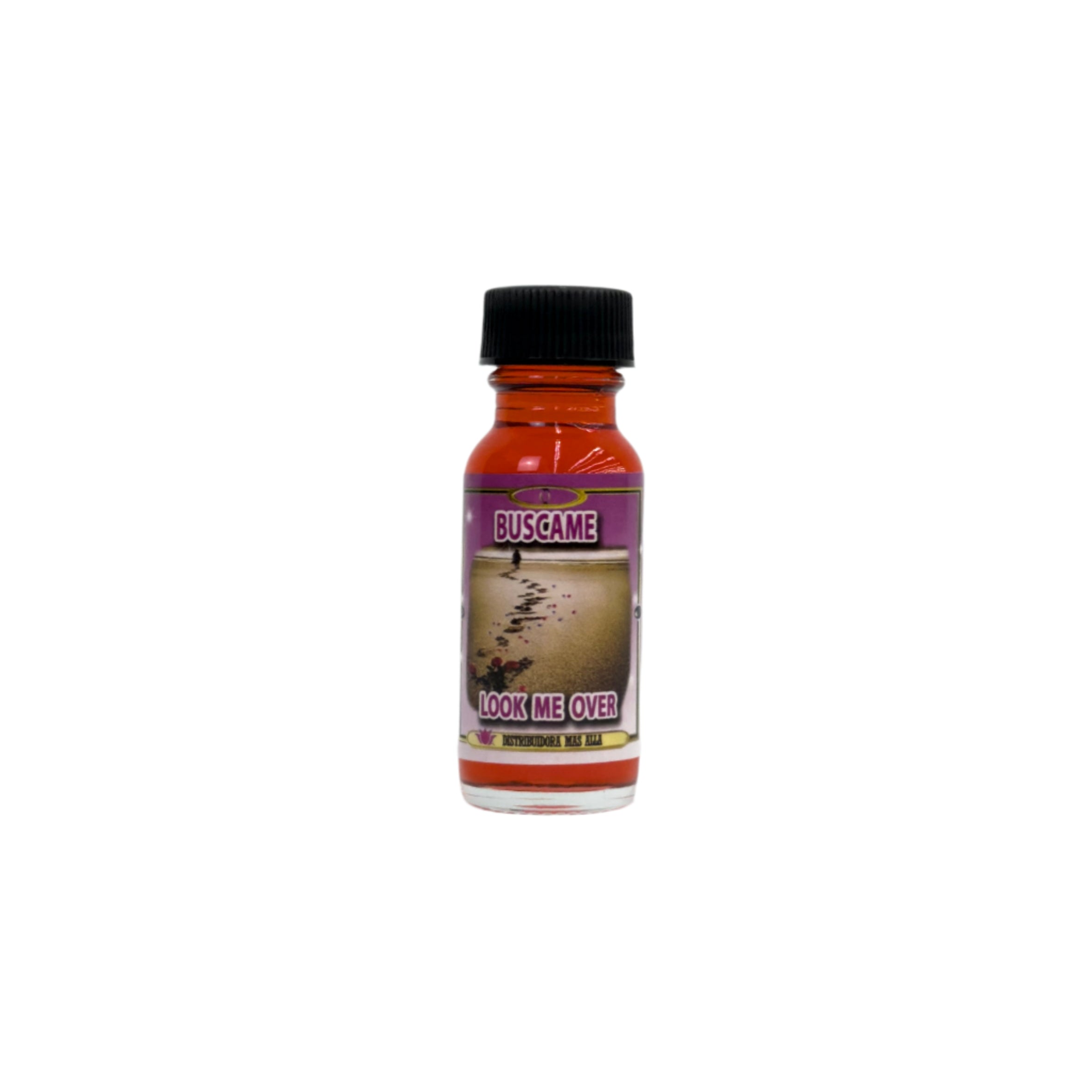 Look for Me Oil