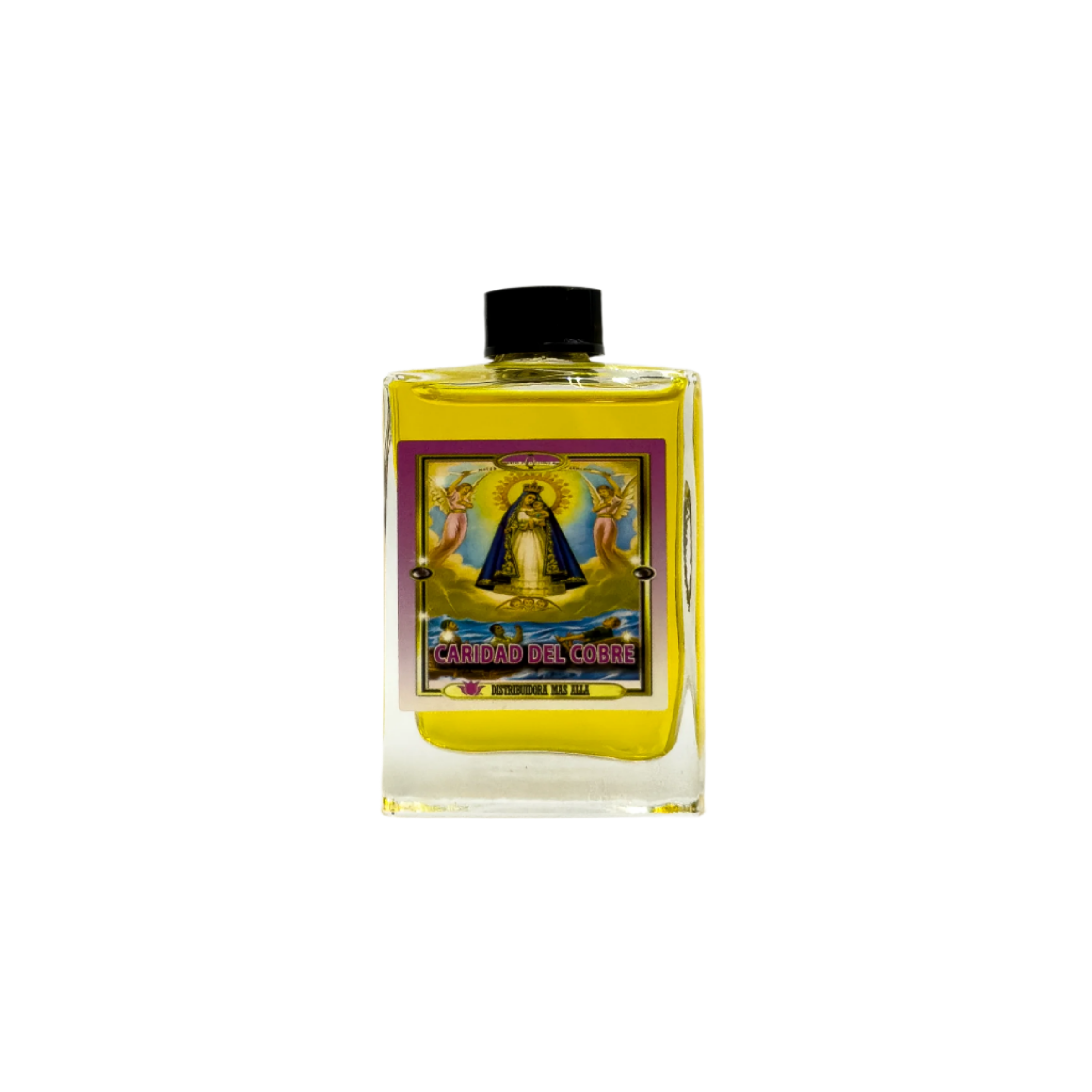 Caridad del Cobre Perfume