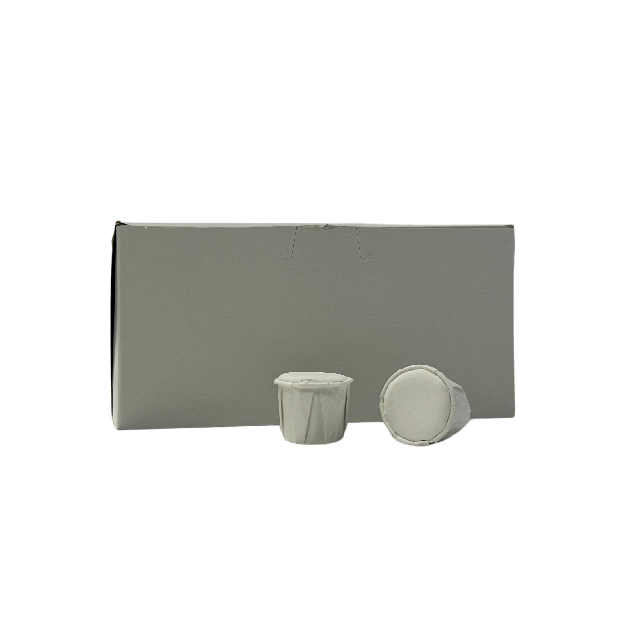 Cascarilla (100 uds. en caja)