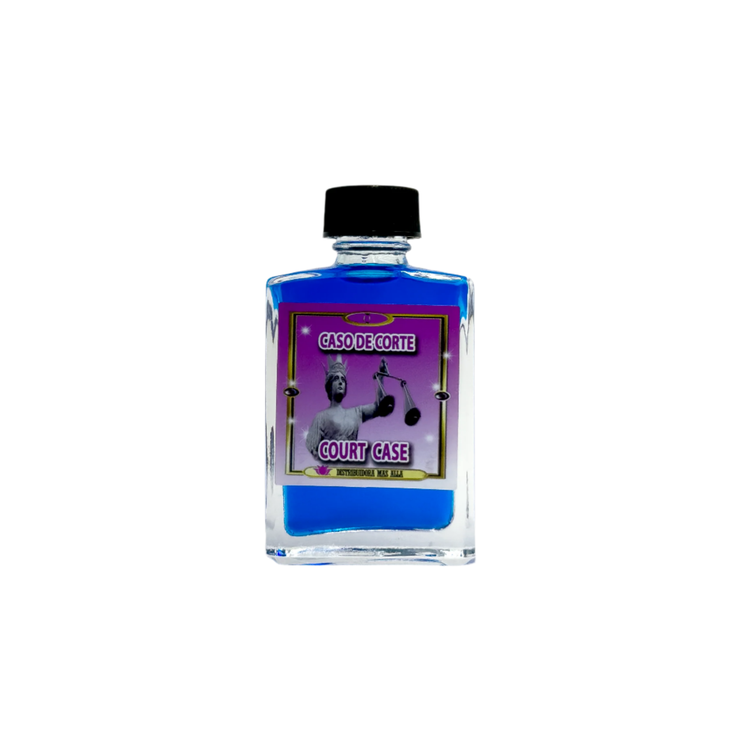 Court Case Perfume