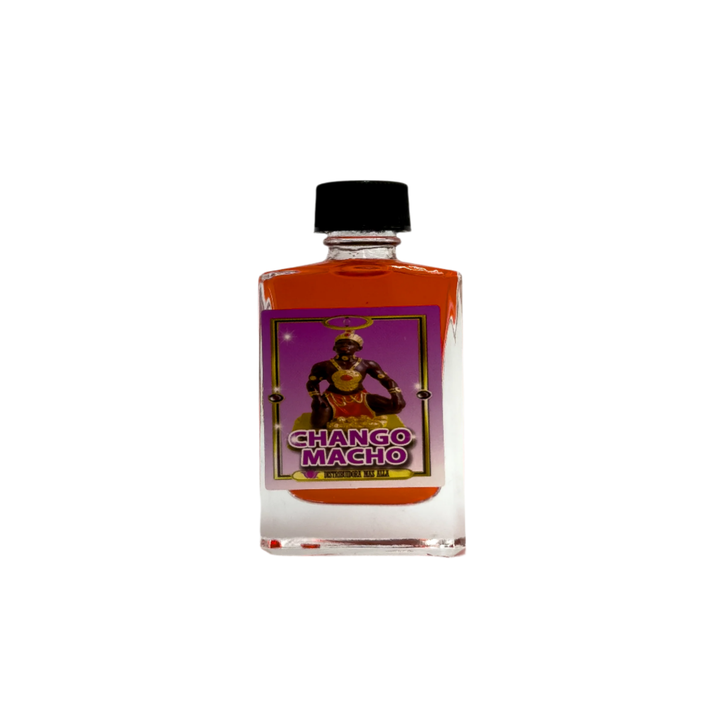 Chango Macho Perfume
