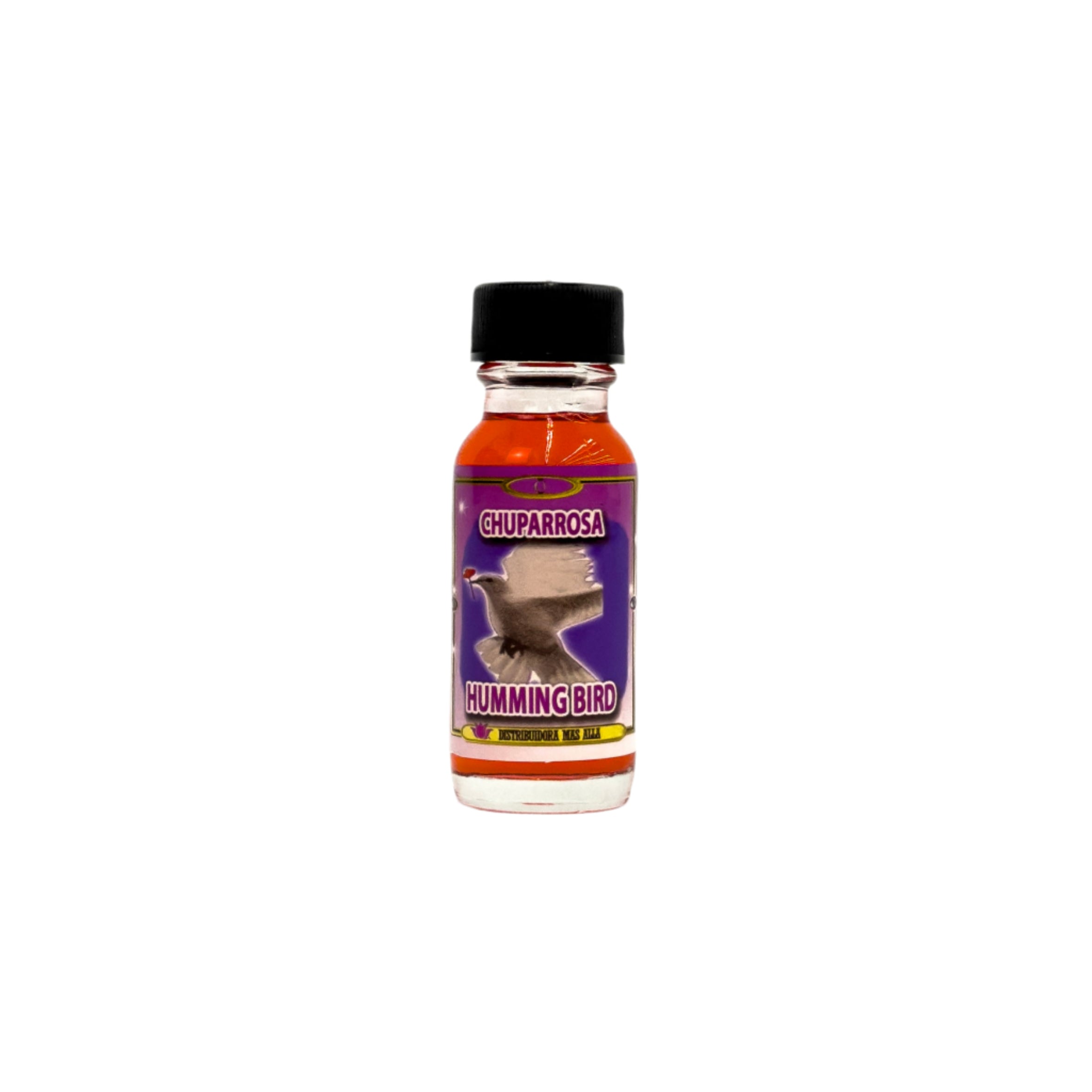 Chuparosas Oil