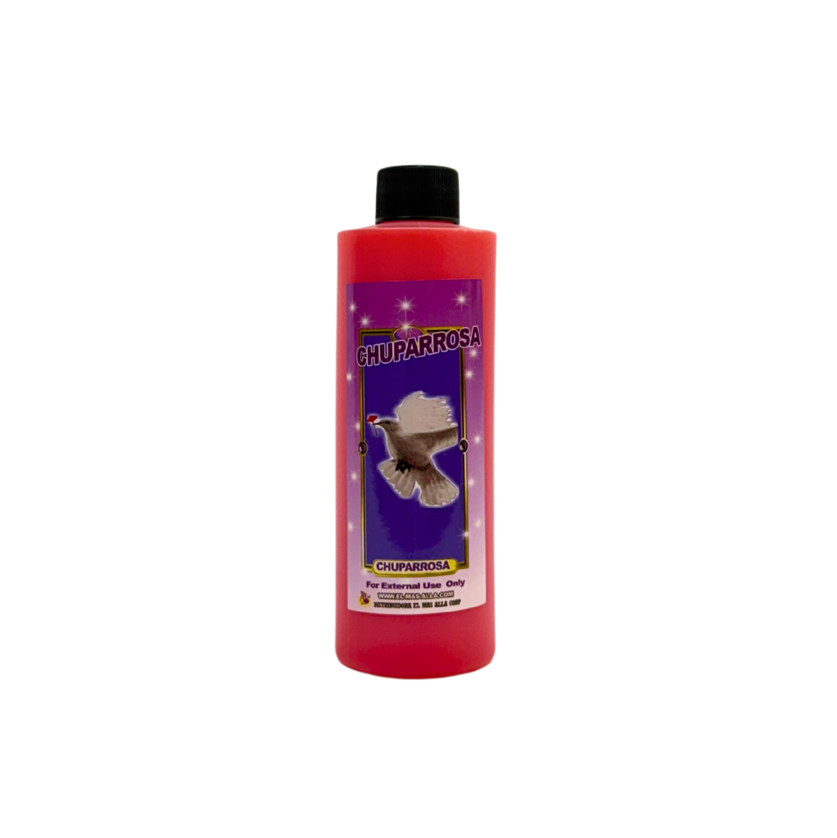 Chuparosas Spiritual Bath 8 oz