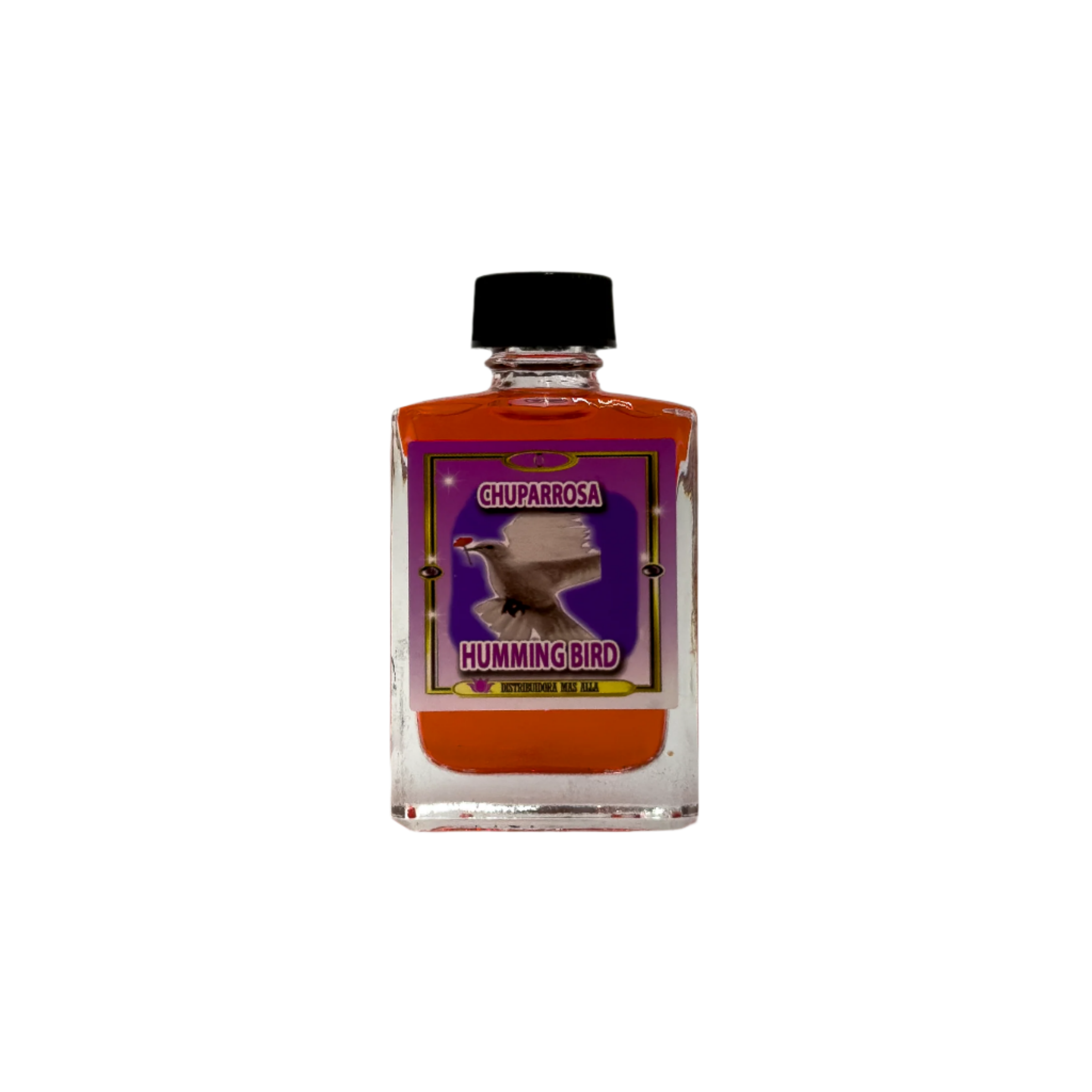 Chuparosas Perfume