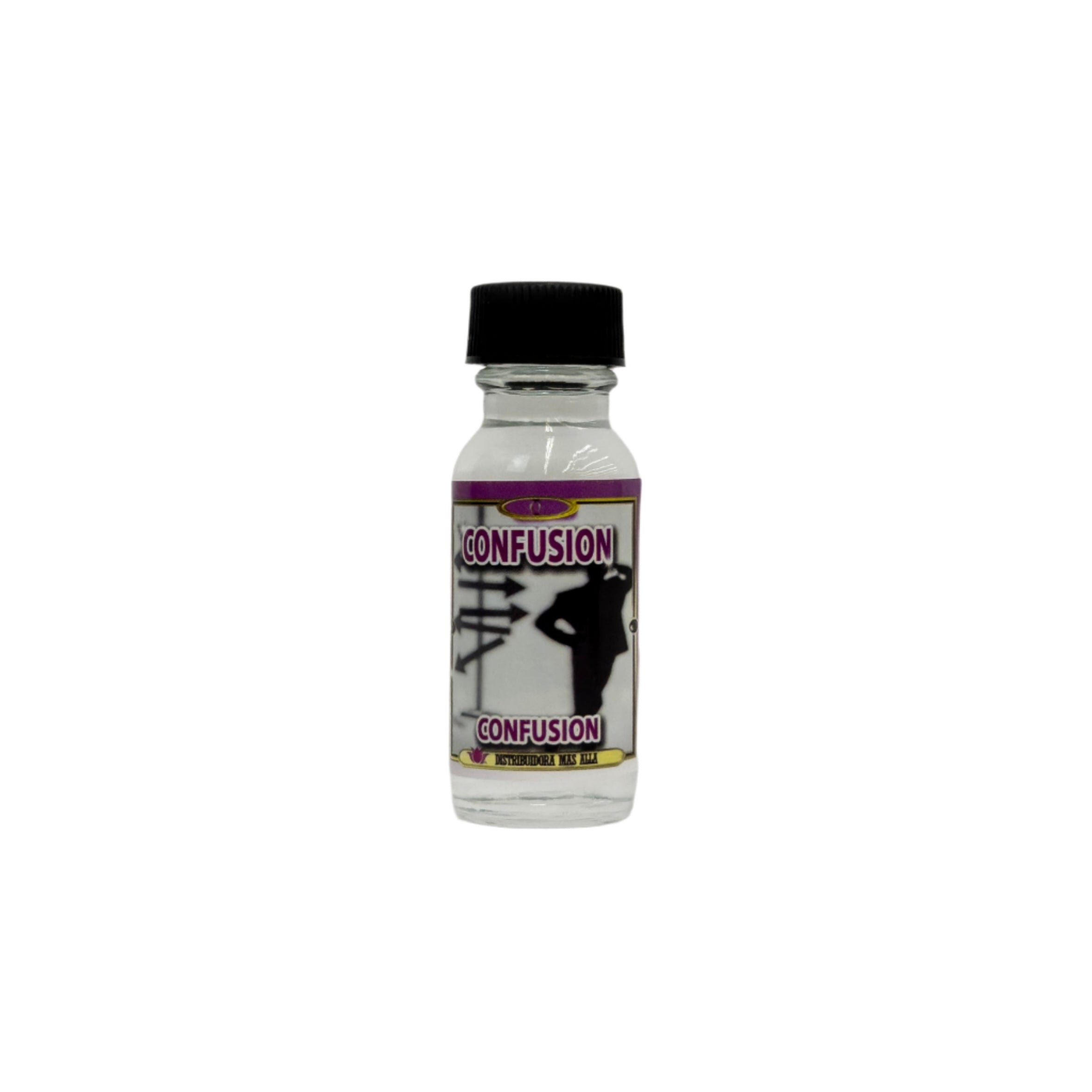 Confusion Oil
