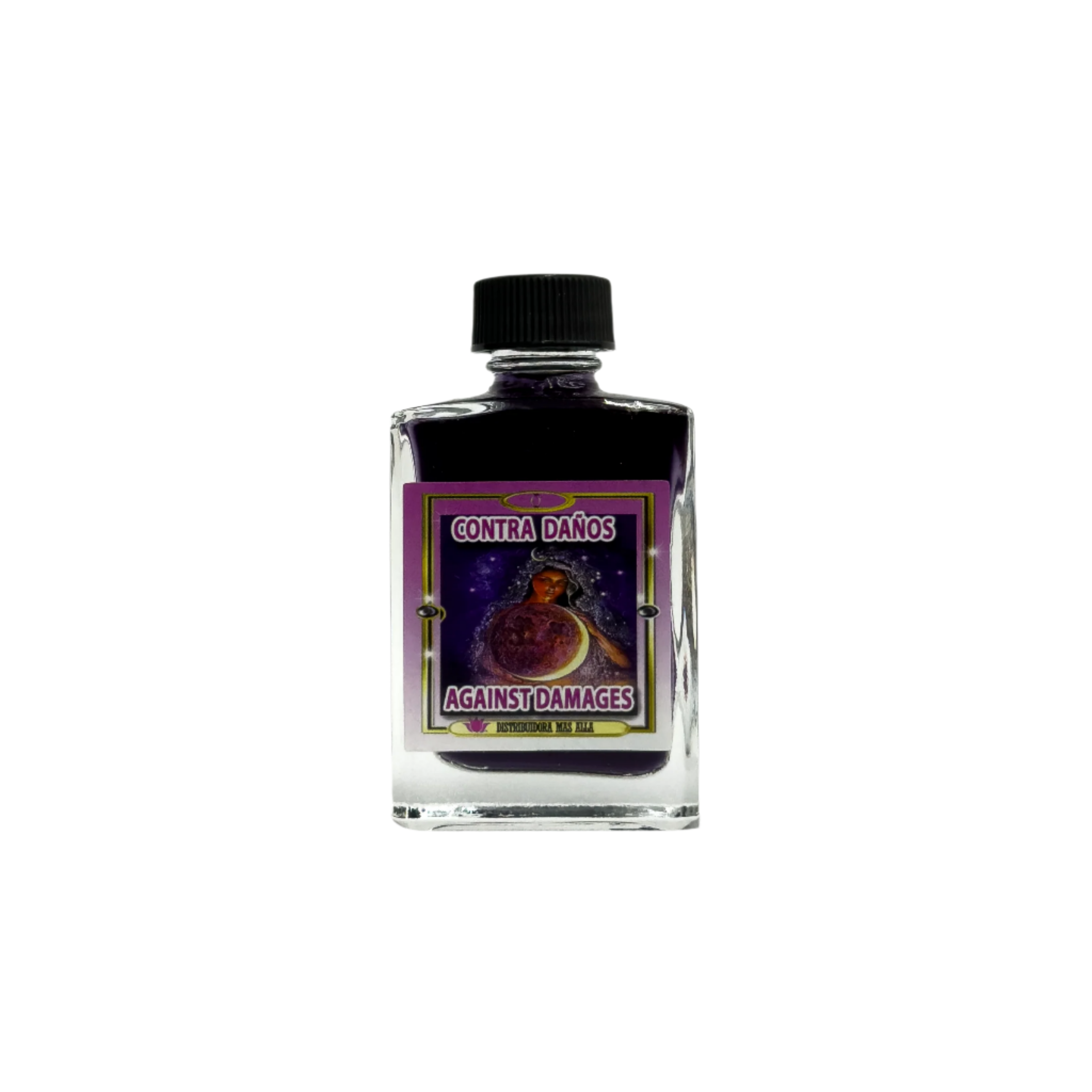Against Damages Perfume