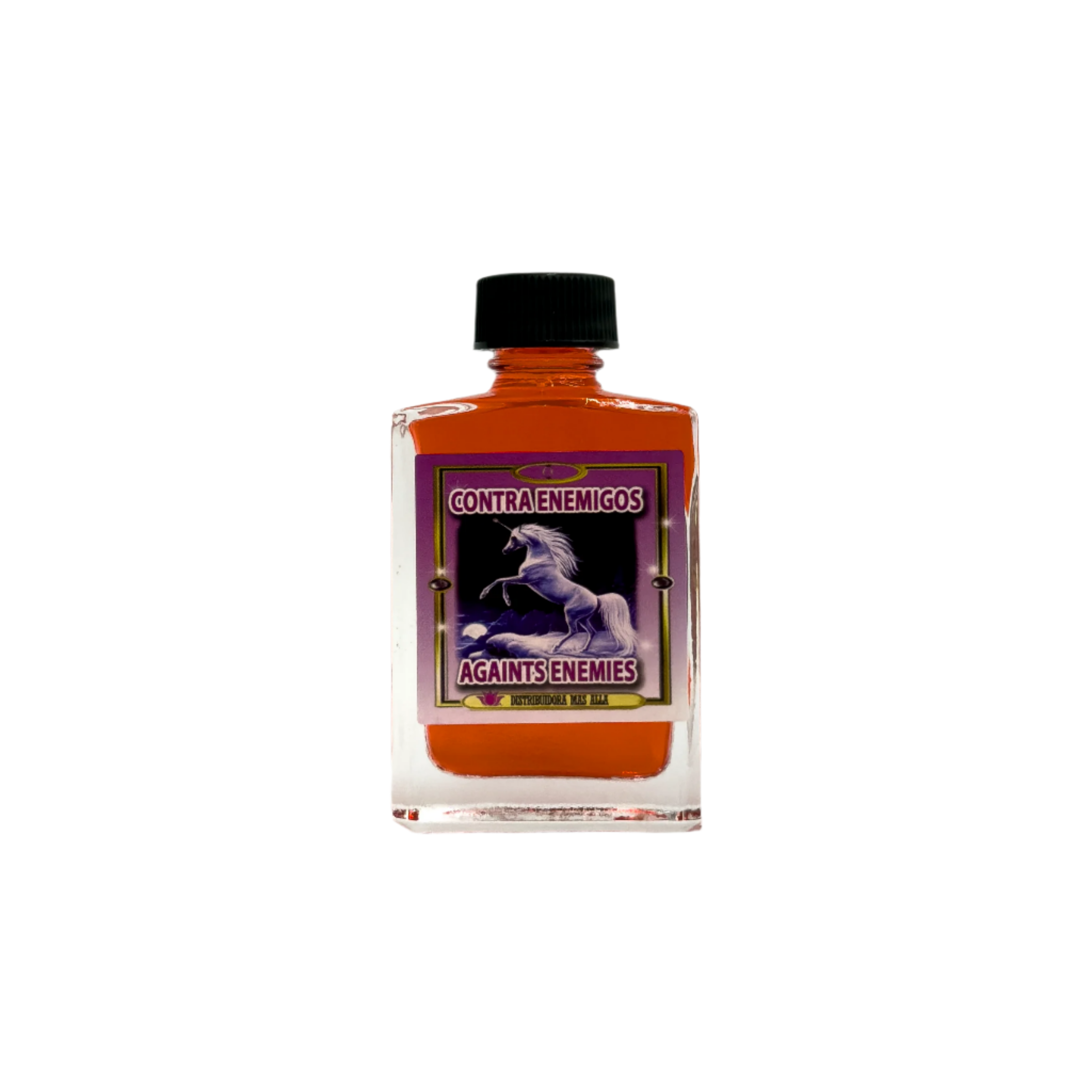 Against Enemies Perfume