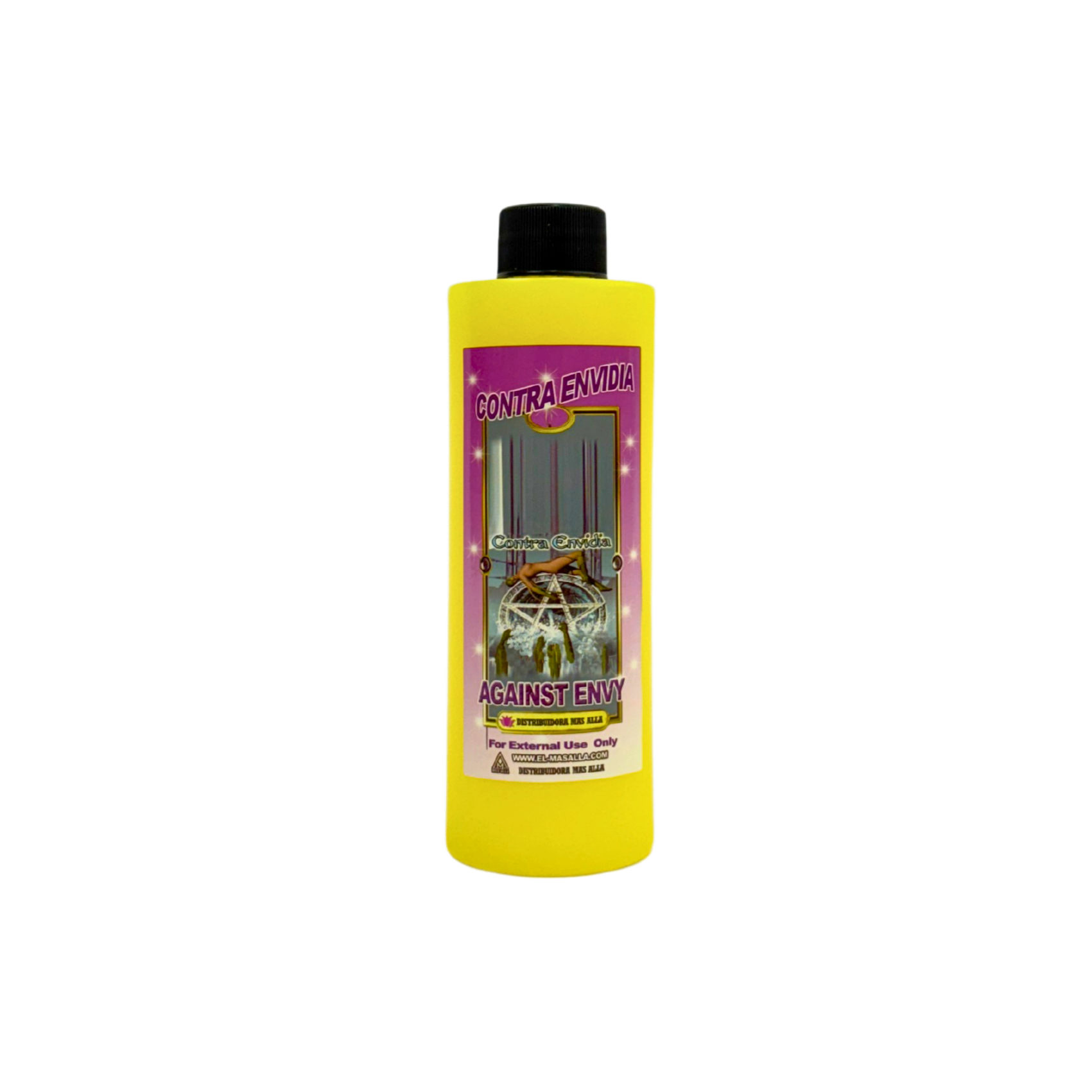 Against Envy Spiritual Bath 8 oz