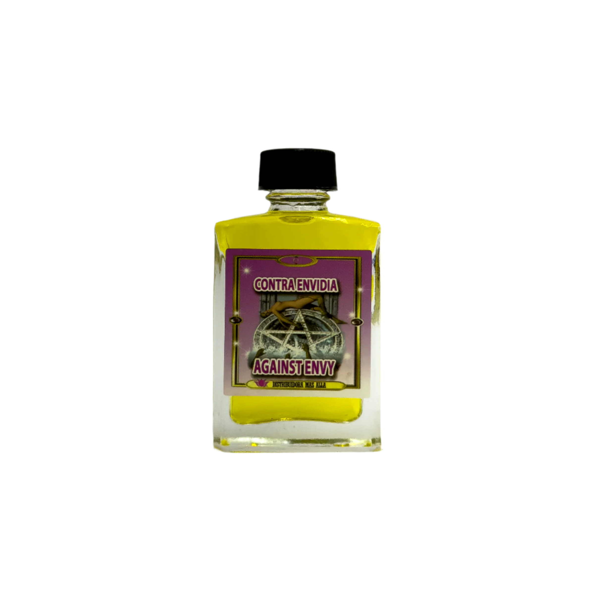 Against Envy Perfume