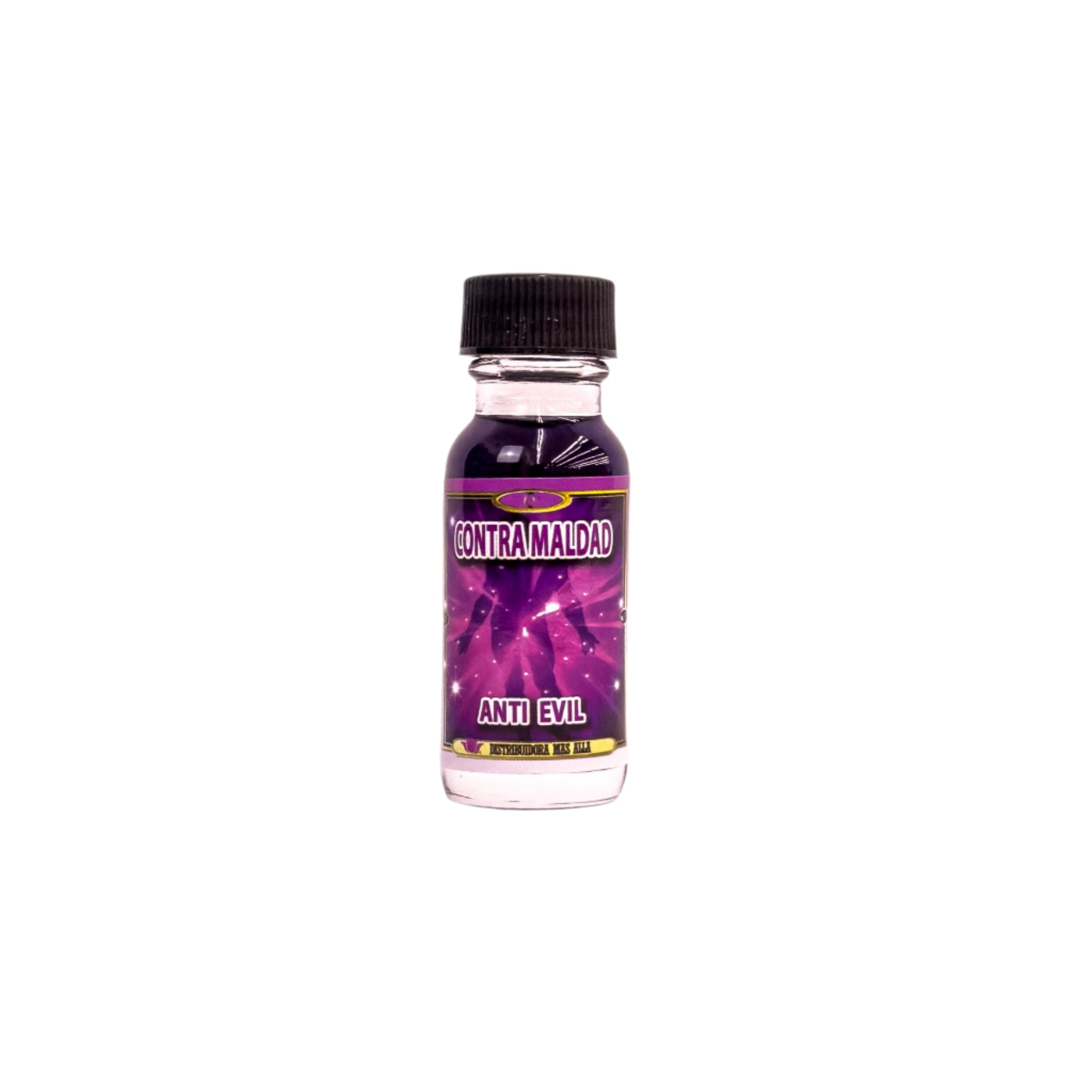 Against Evil Oil