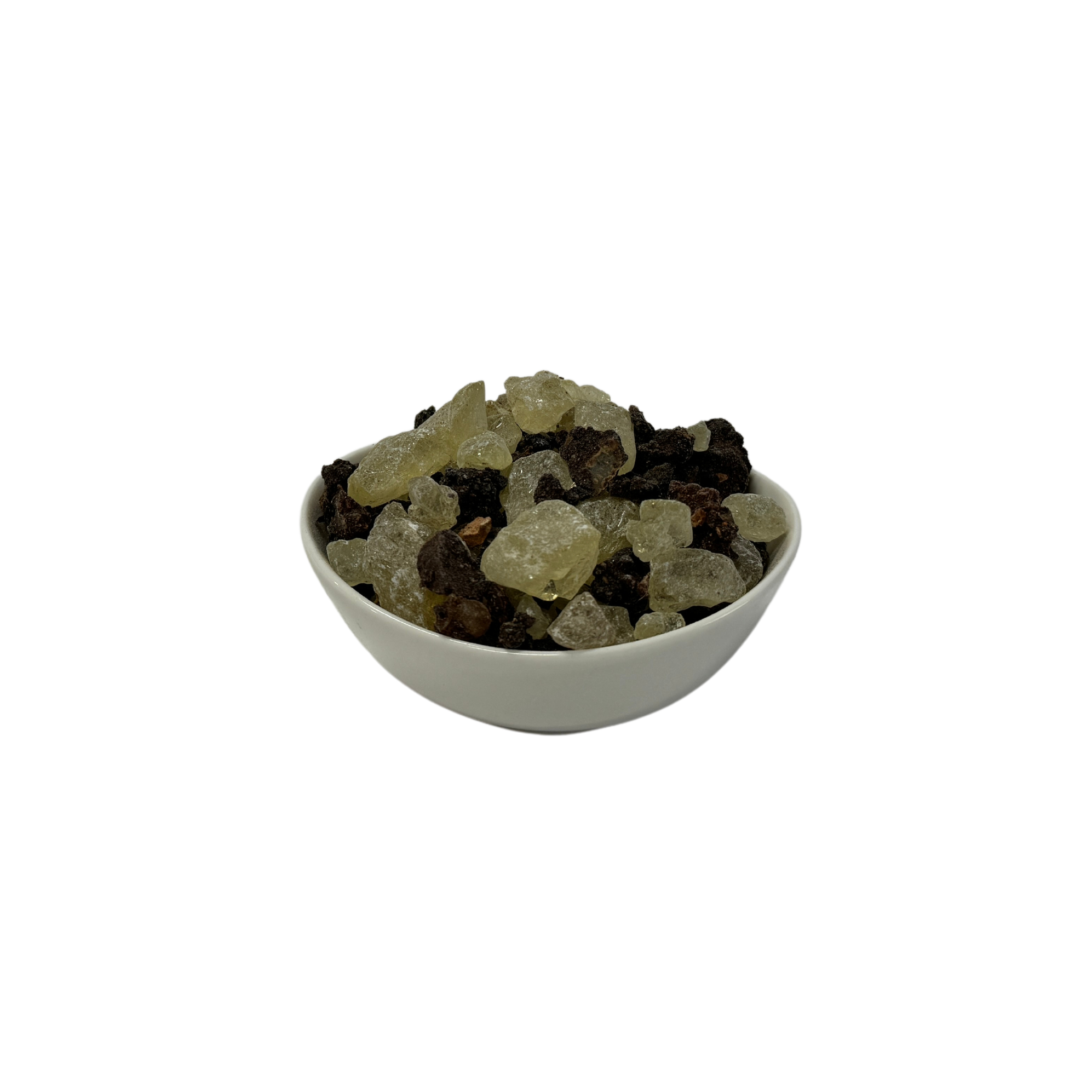 Copal & Myrrh Incense