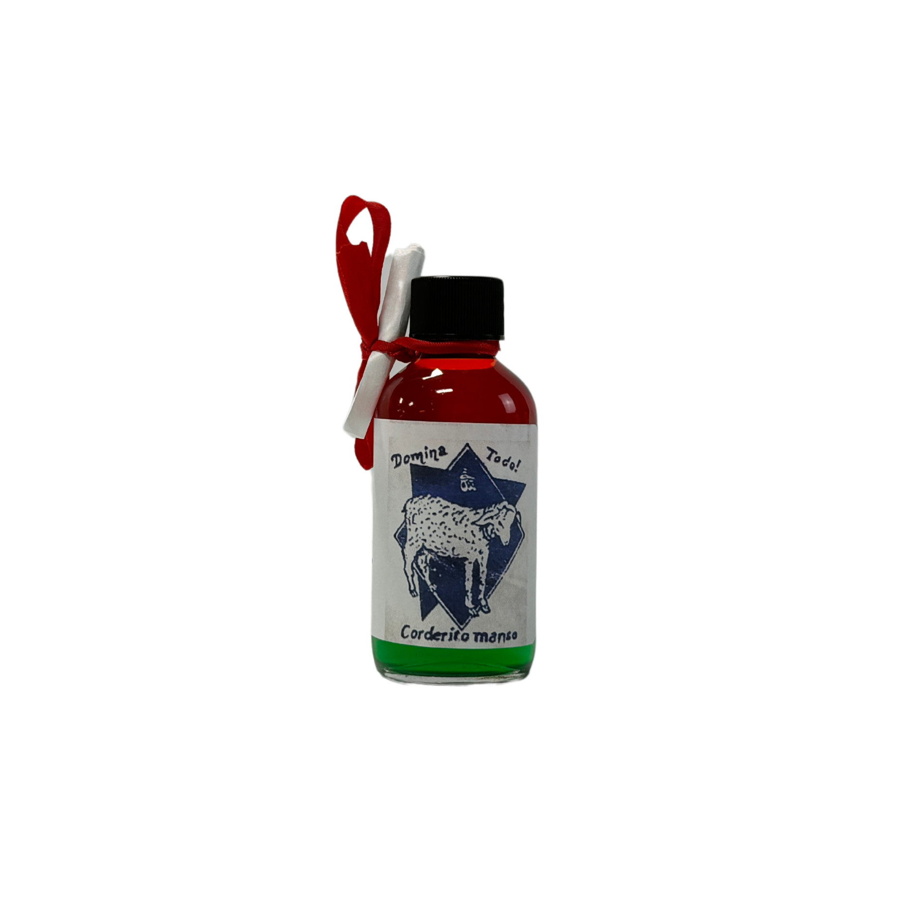 Corderito Manso 2 oz