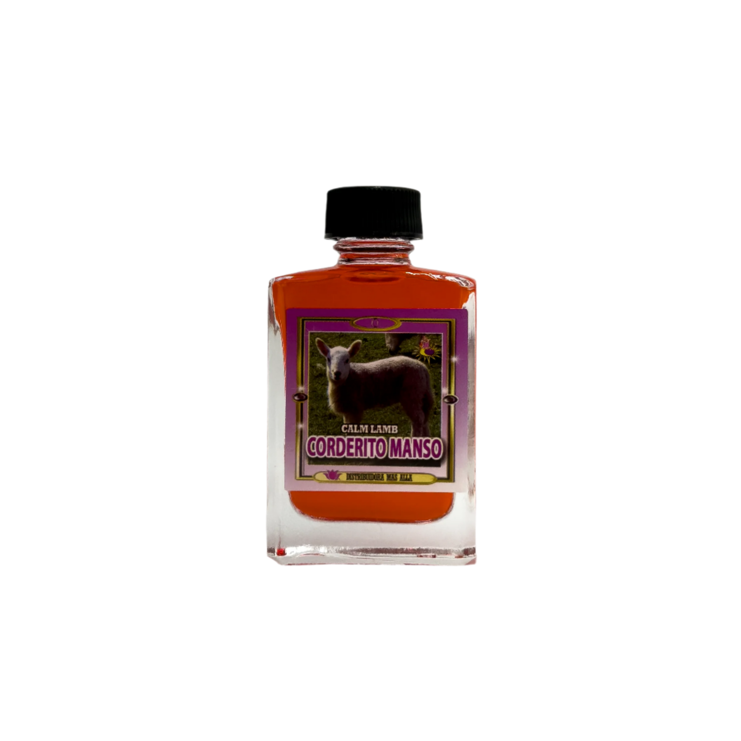 Corderito Manso Perfume