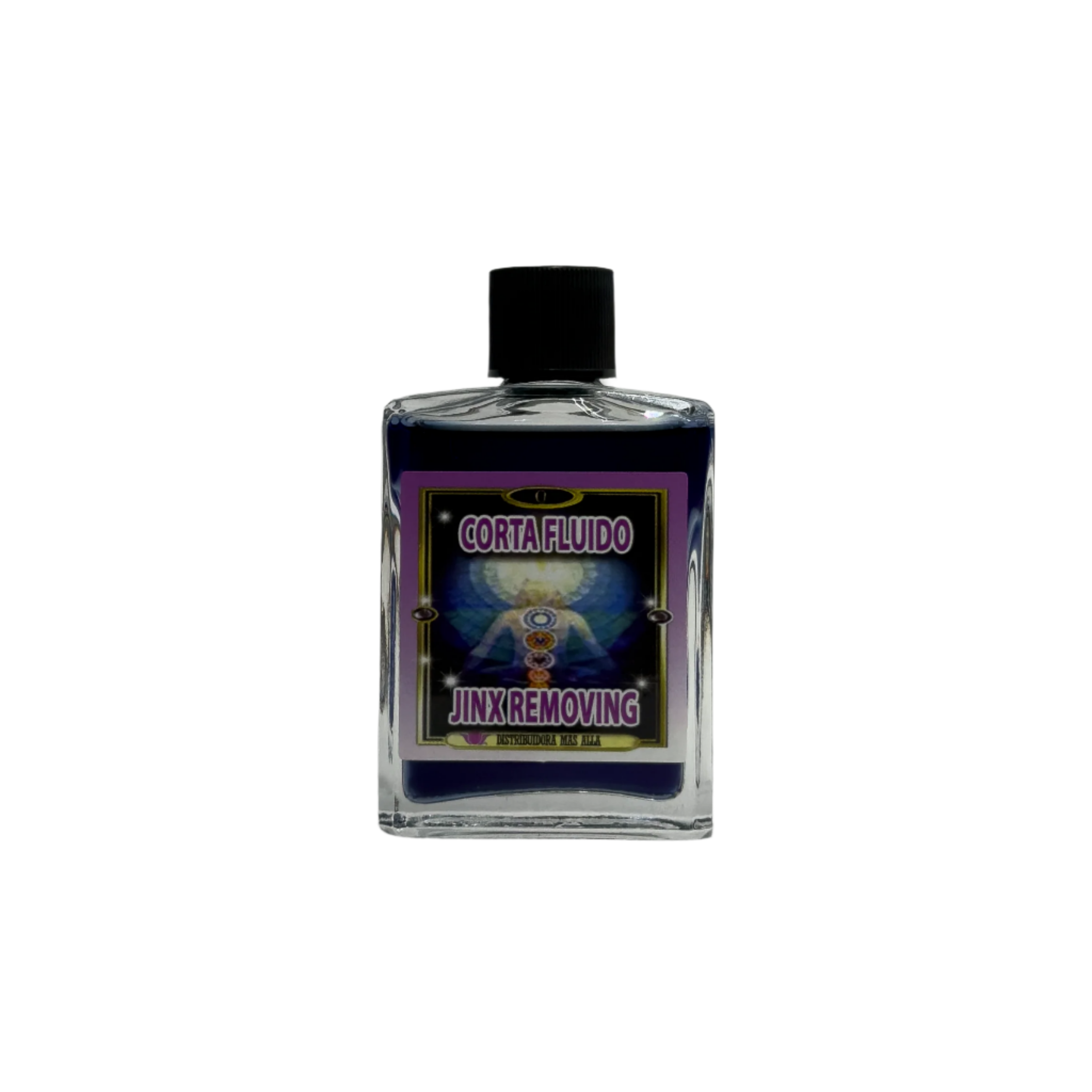 Jinx Removing Perfume