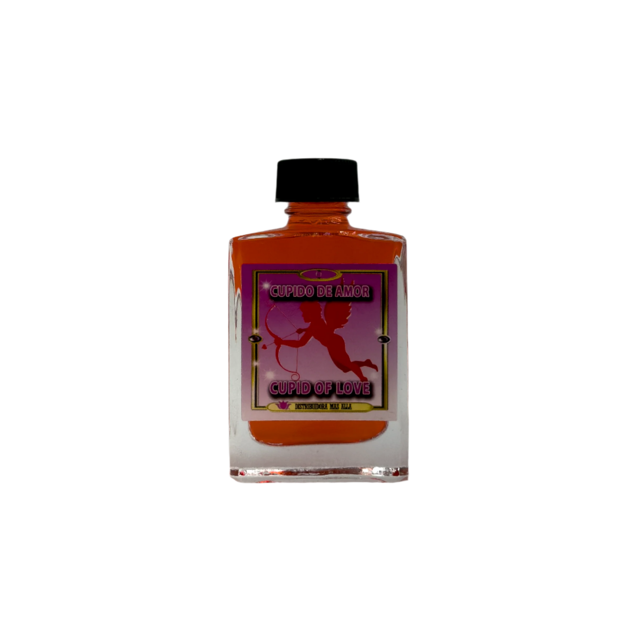 Cupido del Amor Perfume
