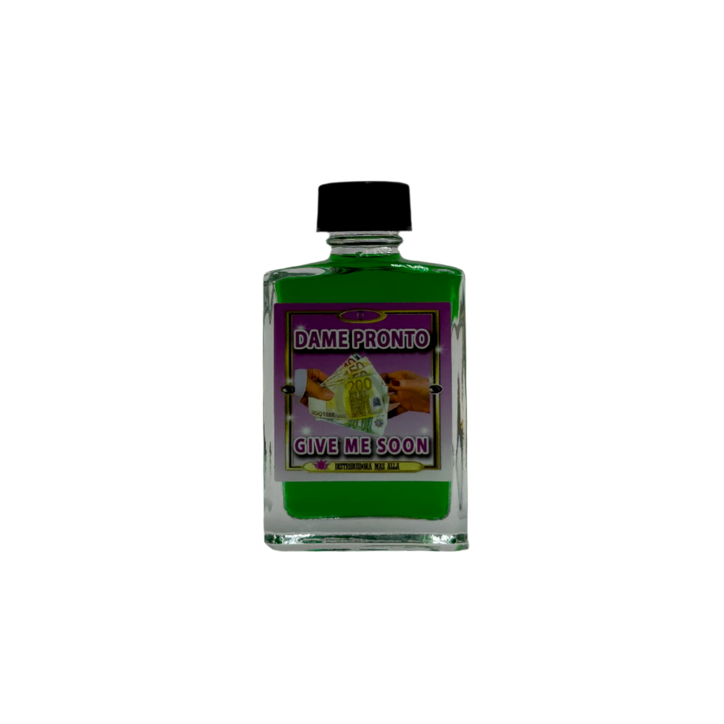 Dame Pronto Perfume