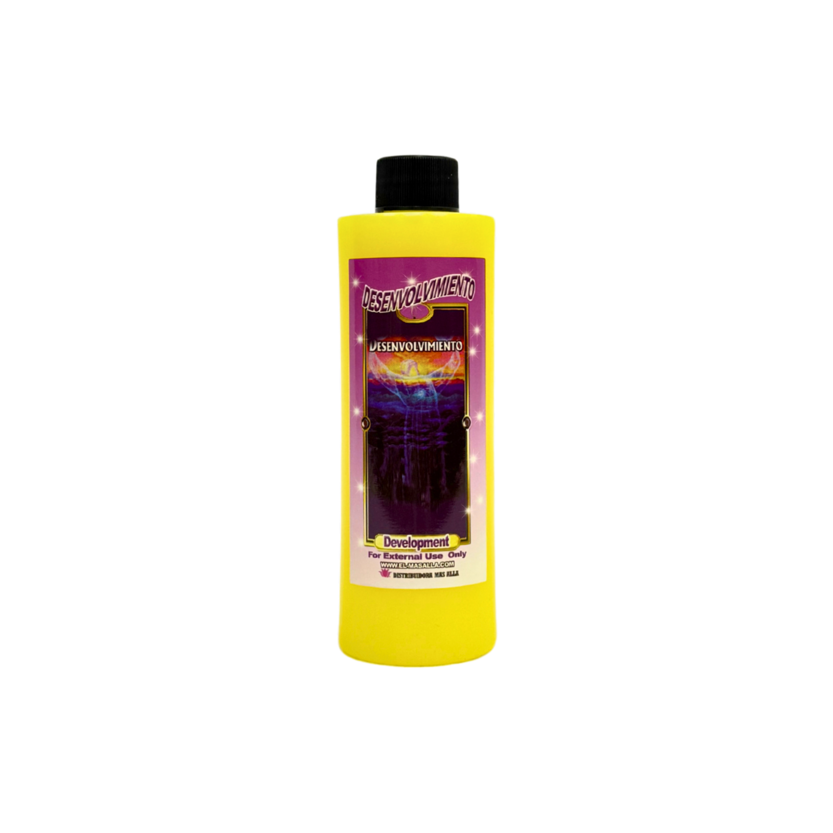 Uncrossing Spiritual Bath 8 oz