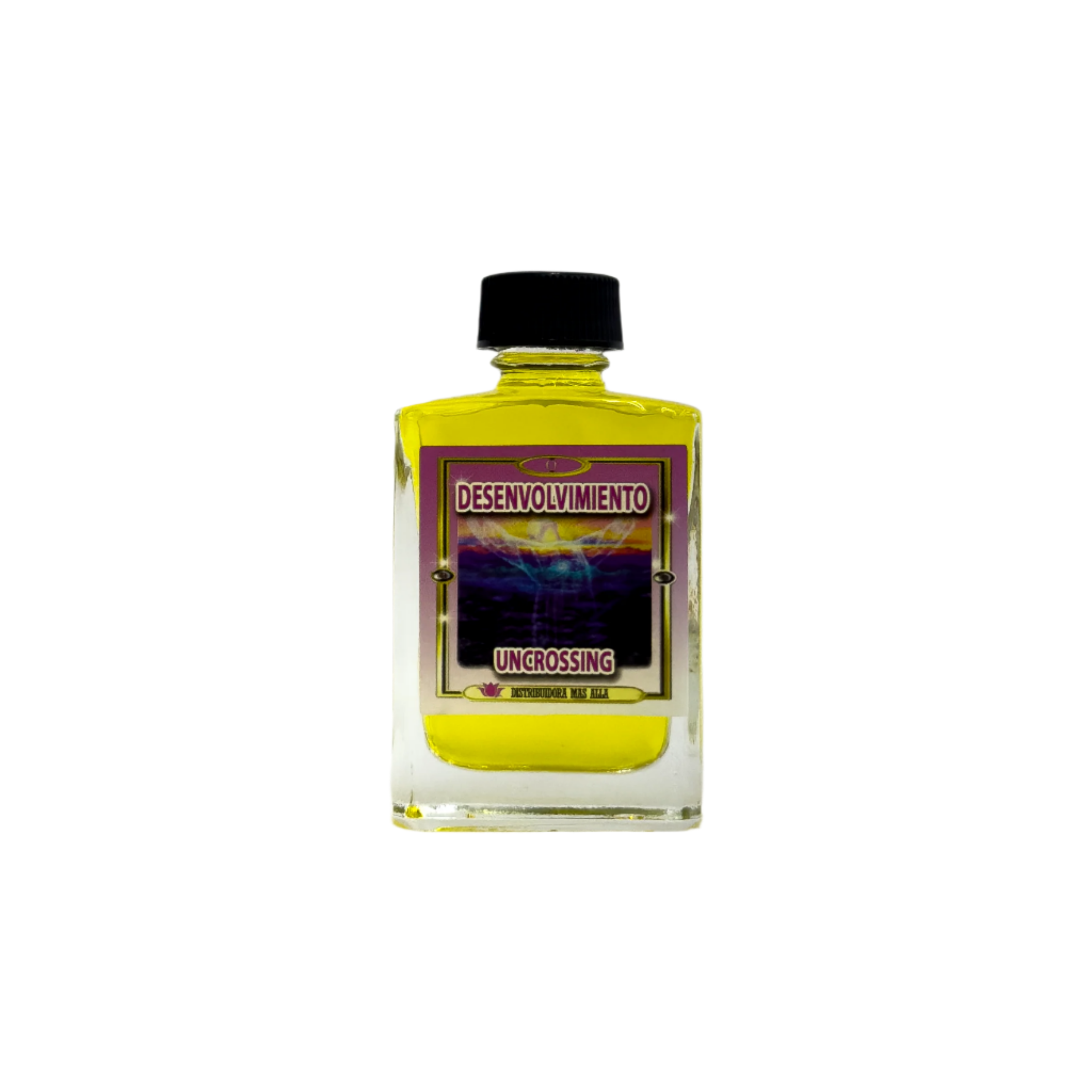 Uncrossing Perfume