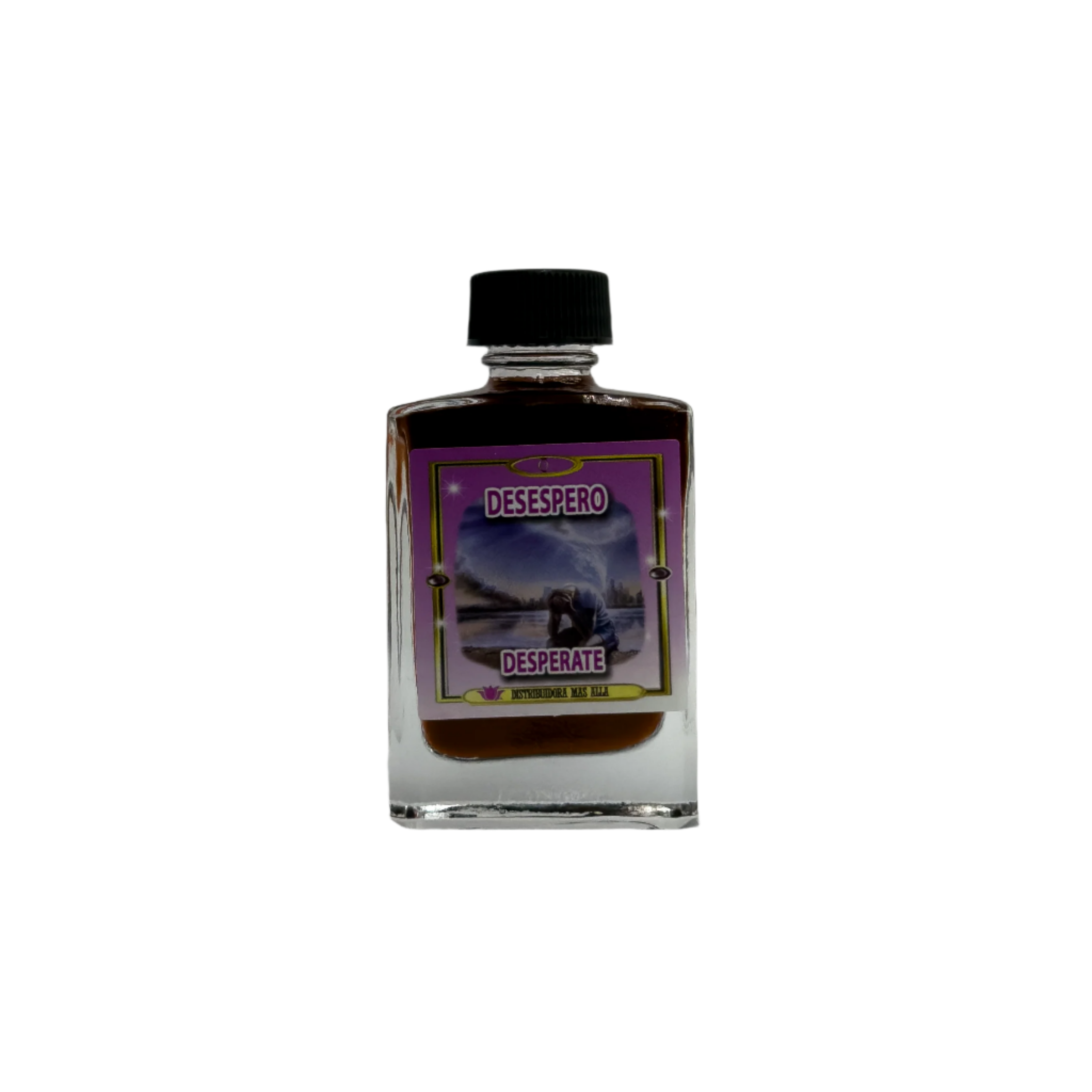 Desperate Perfume