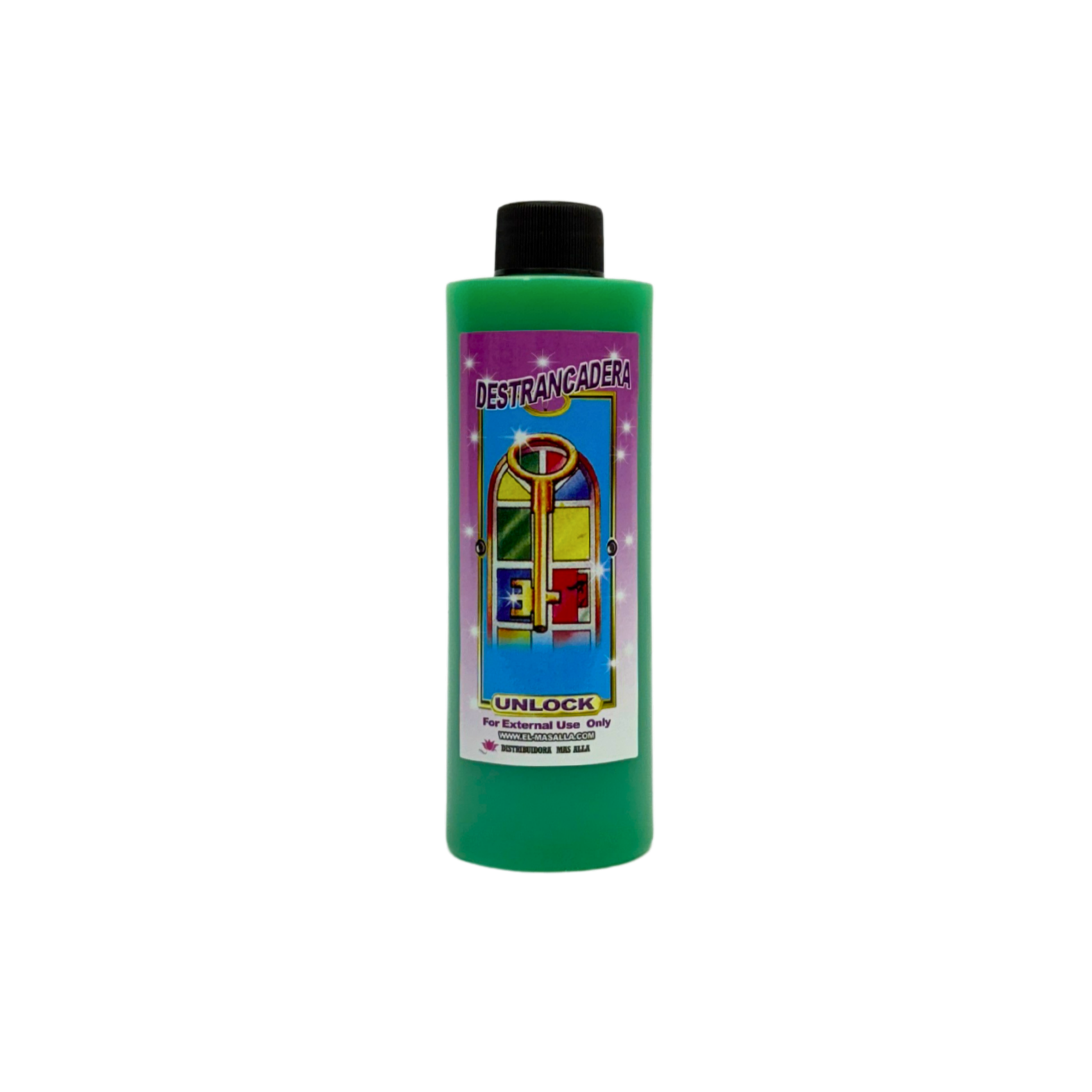 Unlock Spiritual Bath 8 oz