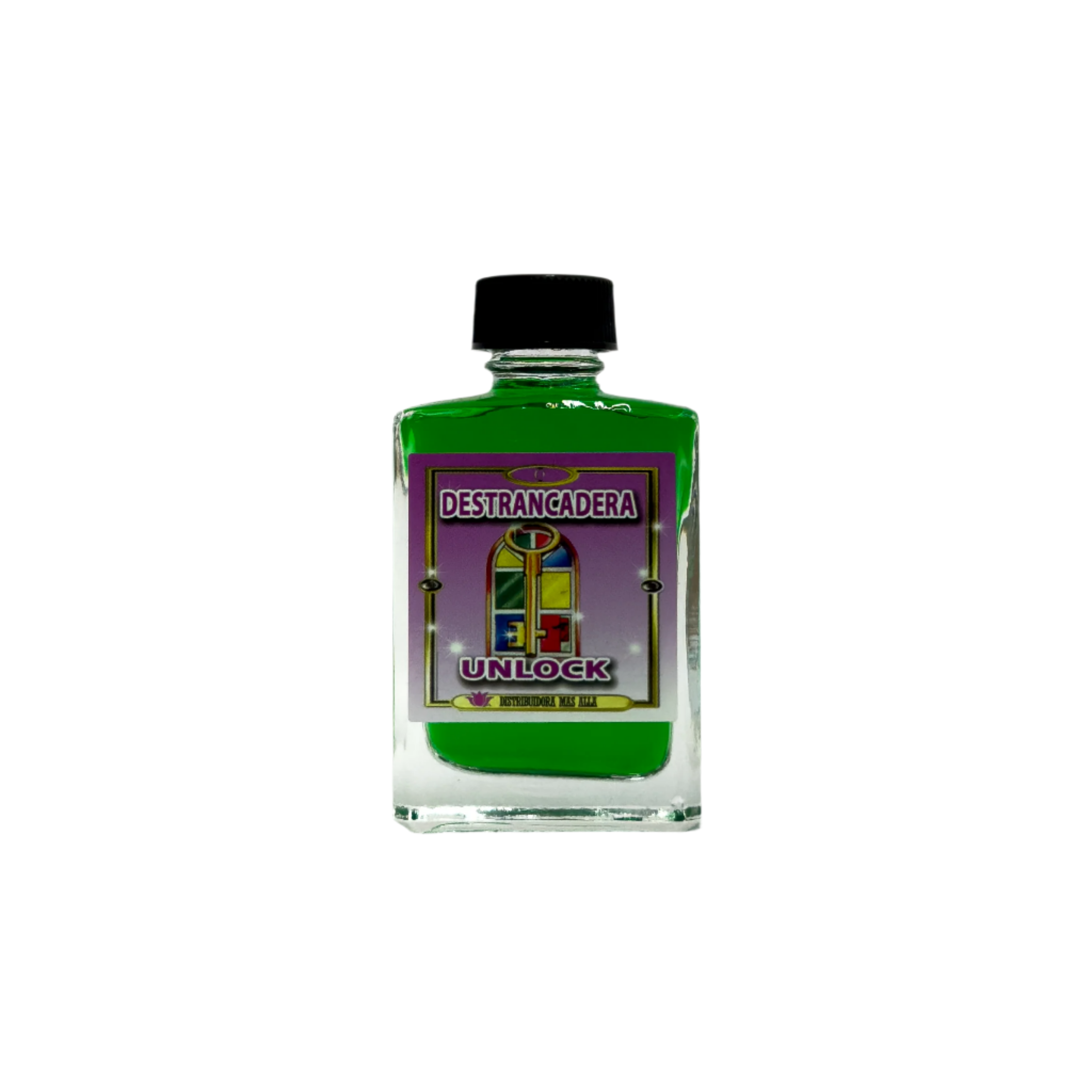 Unlock Perfume