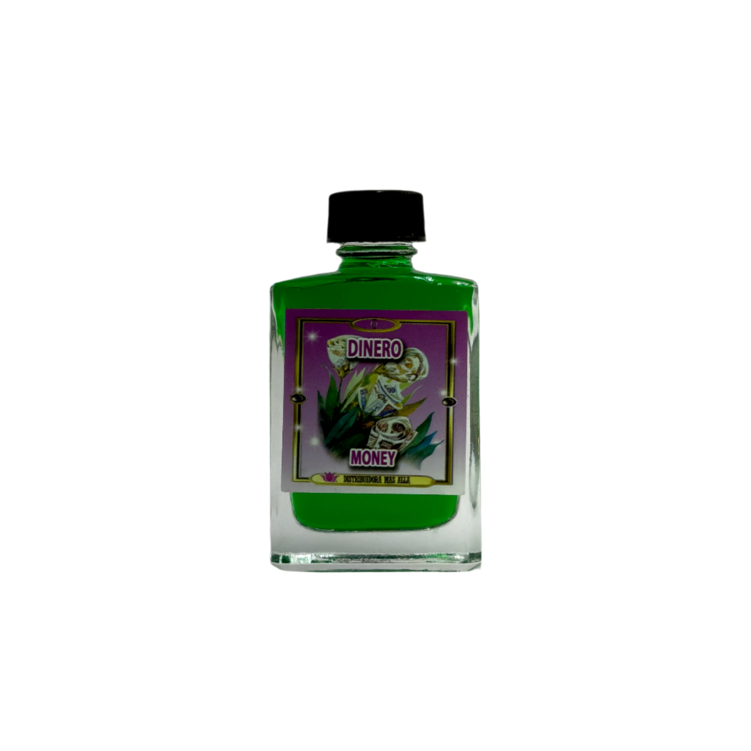 Money Perfume