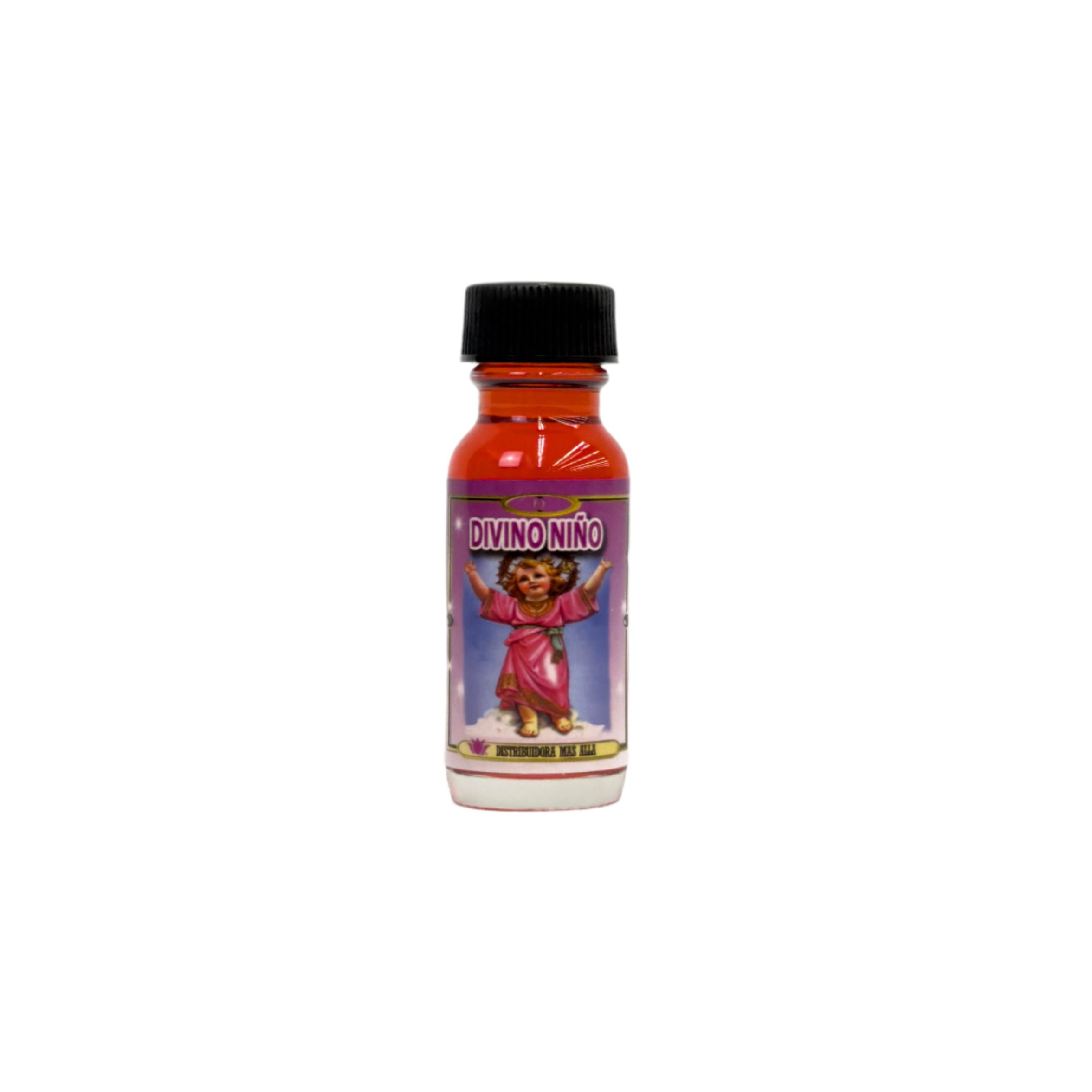 Divine Child Oil