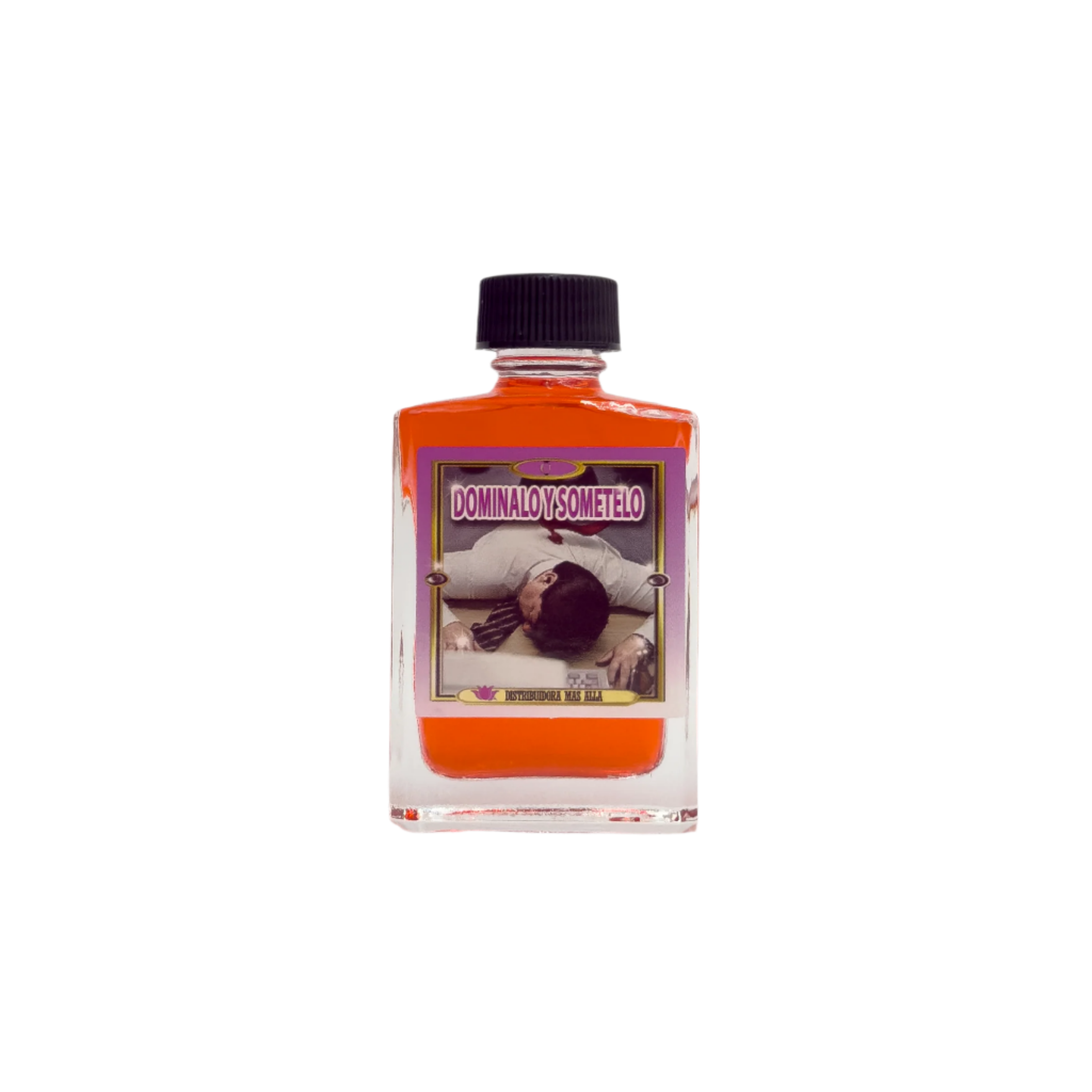 Dominalo & Sometelo Perfume