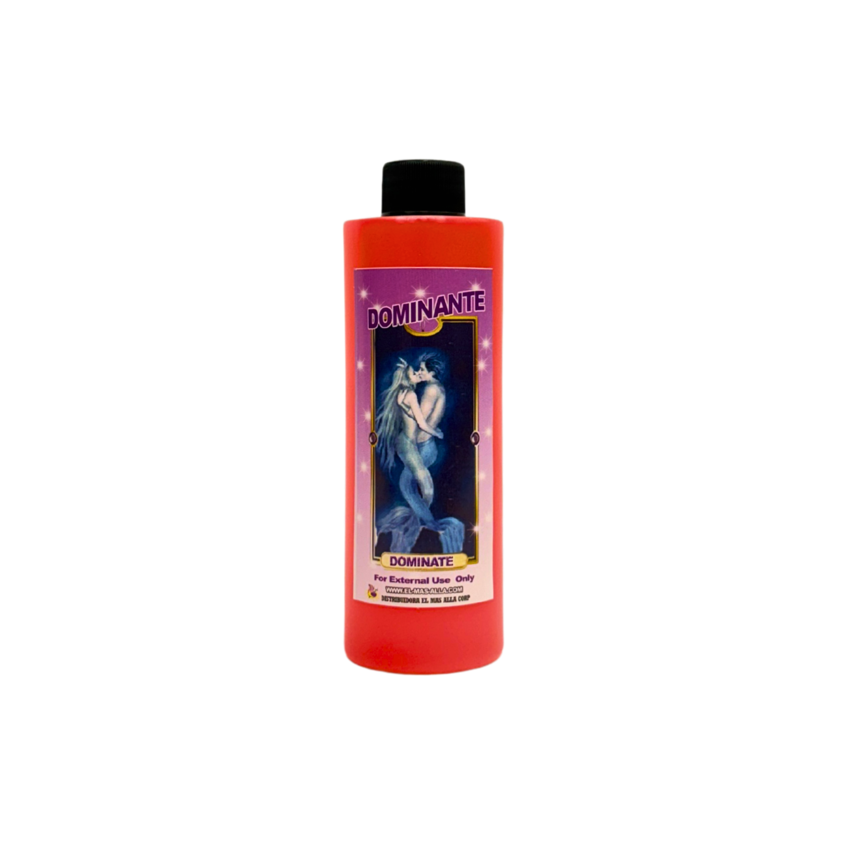 Dominate Spiritual Bath 8 oz