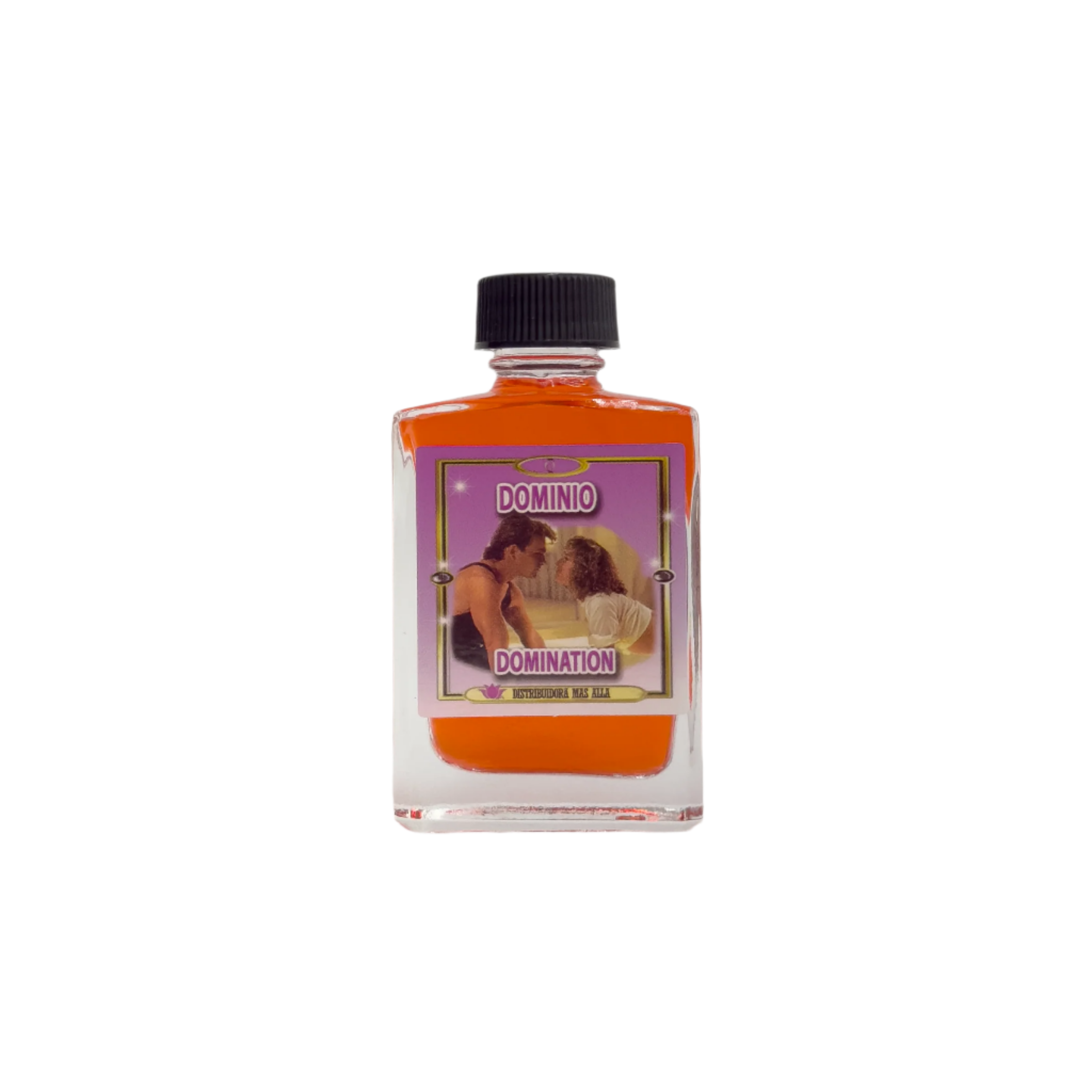 Domination Perfume