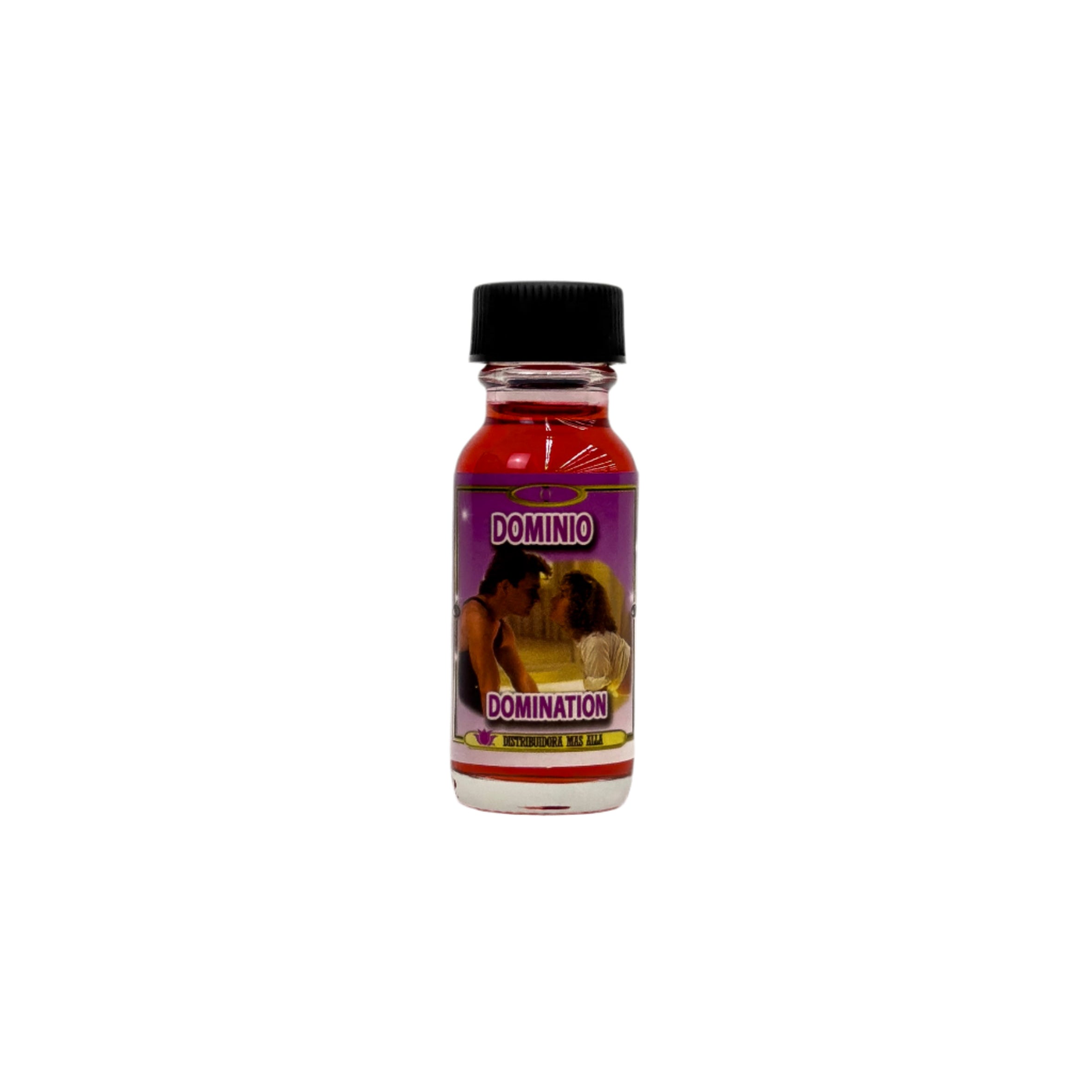 Domination Oil