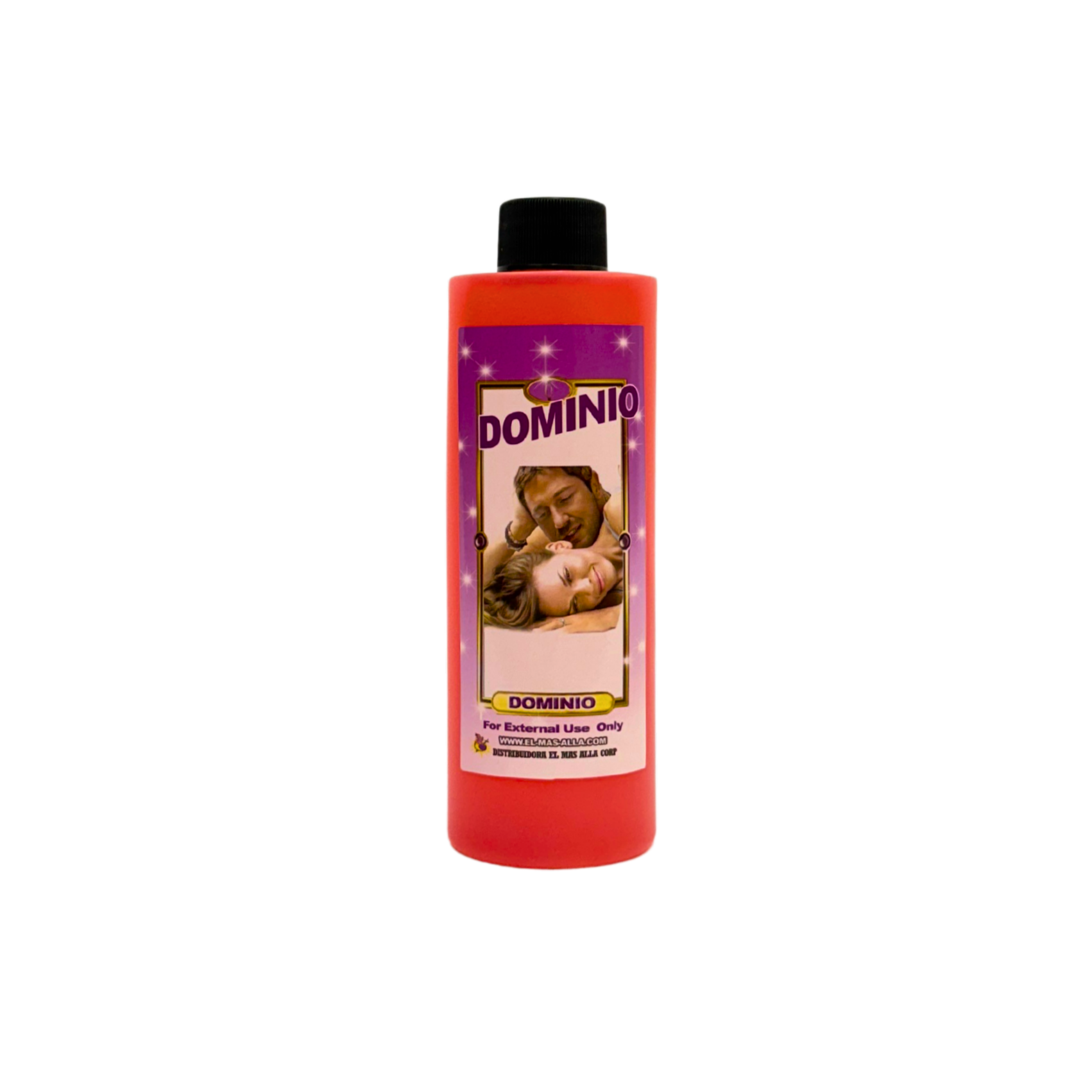 Domination Spiritual Bath 8 oz