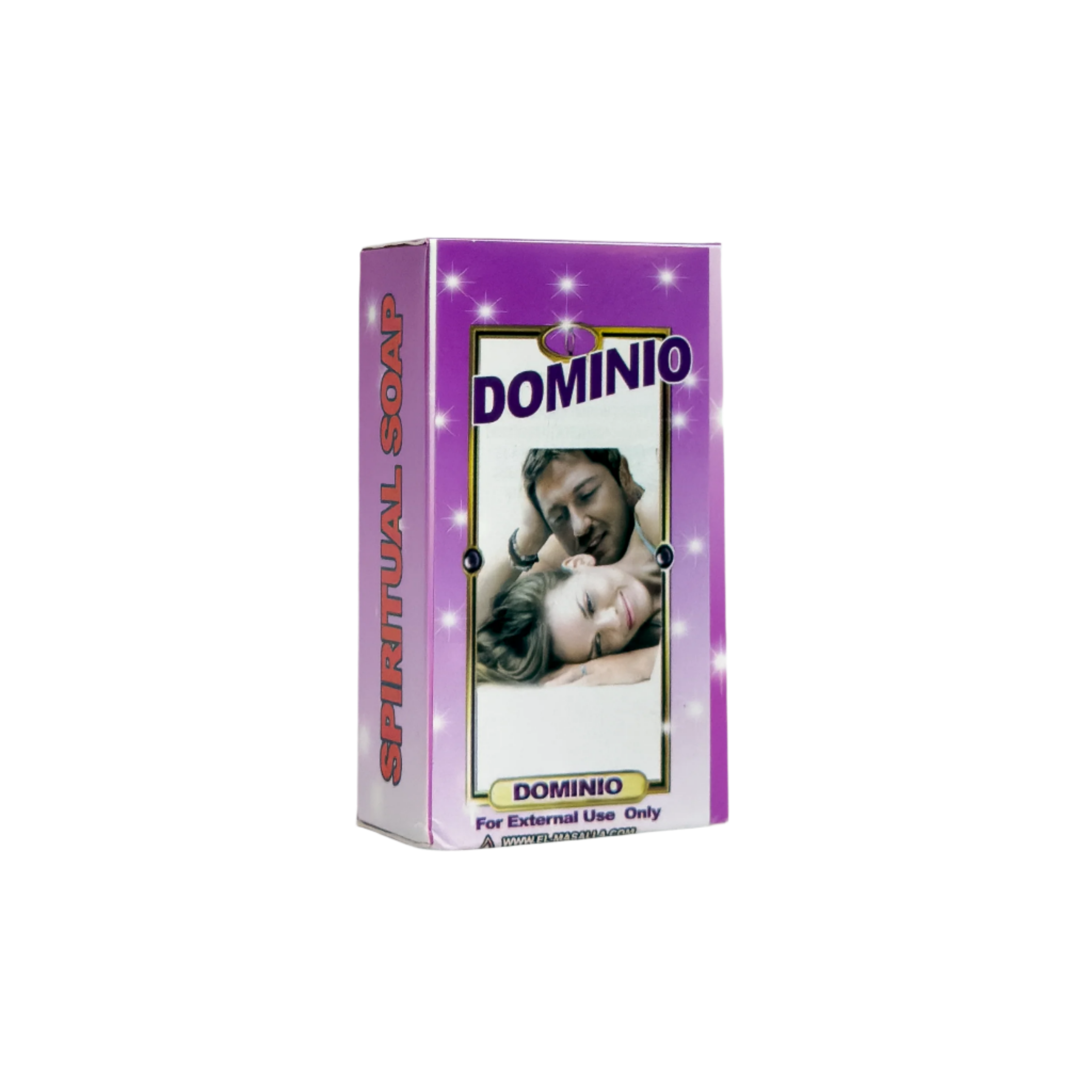 Domination Soap