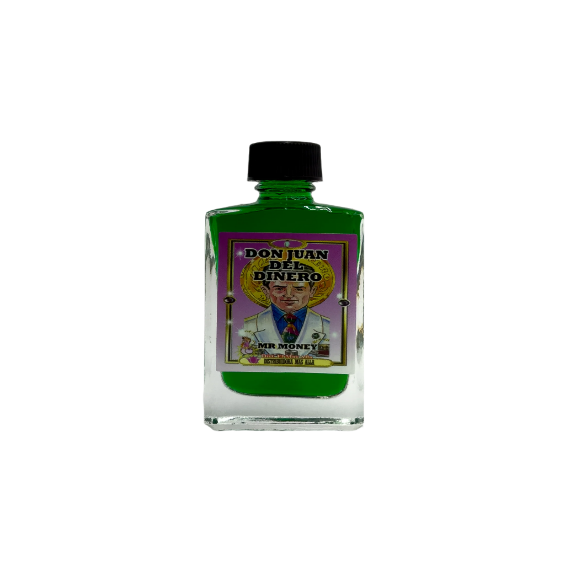 Mr. Money Perfume