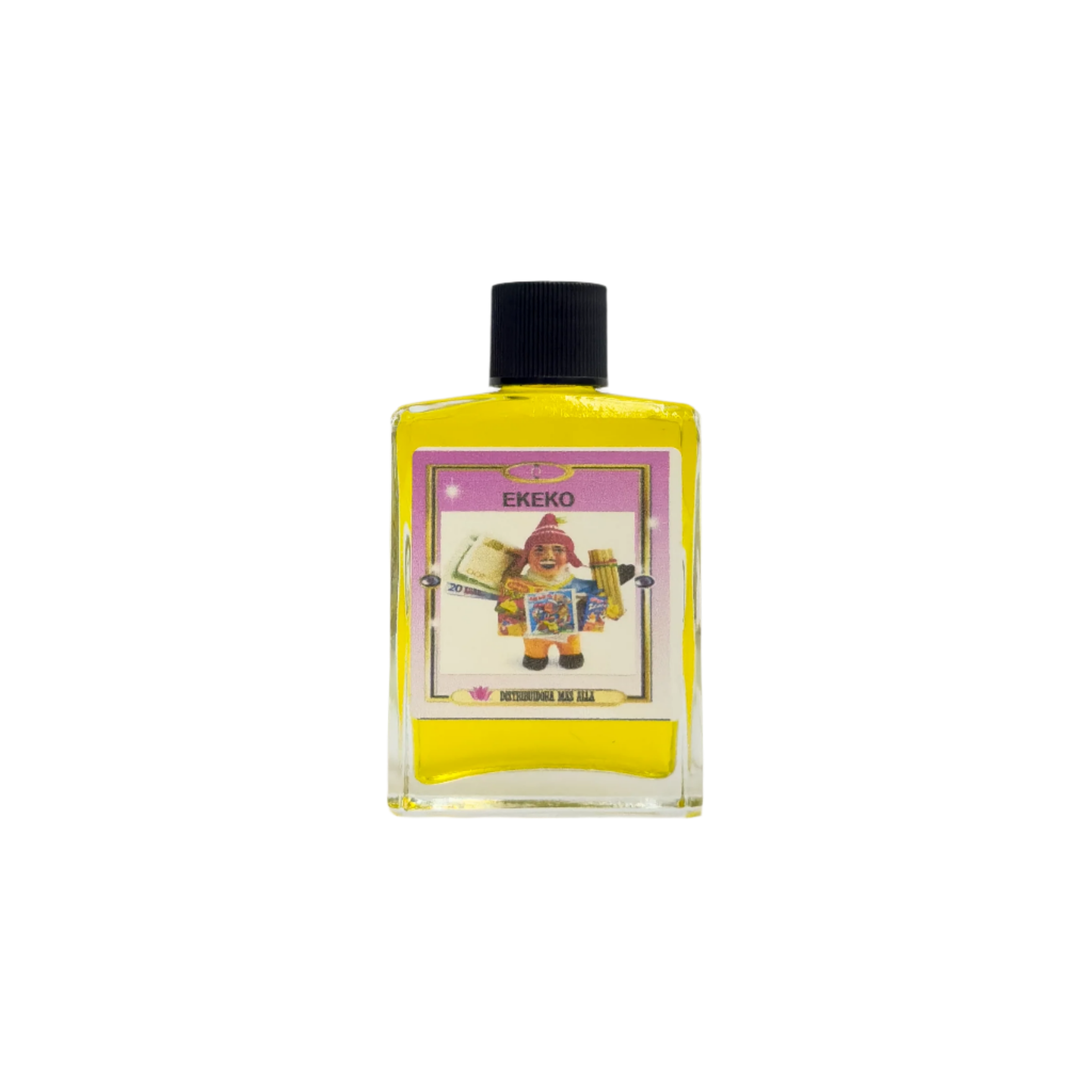Ekeko Perfume