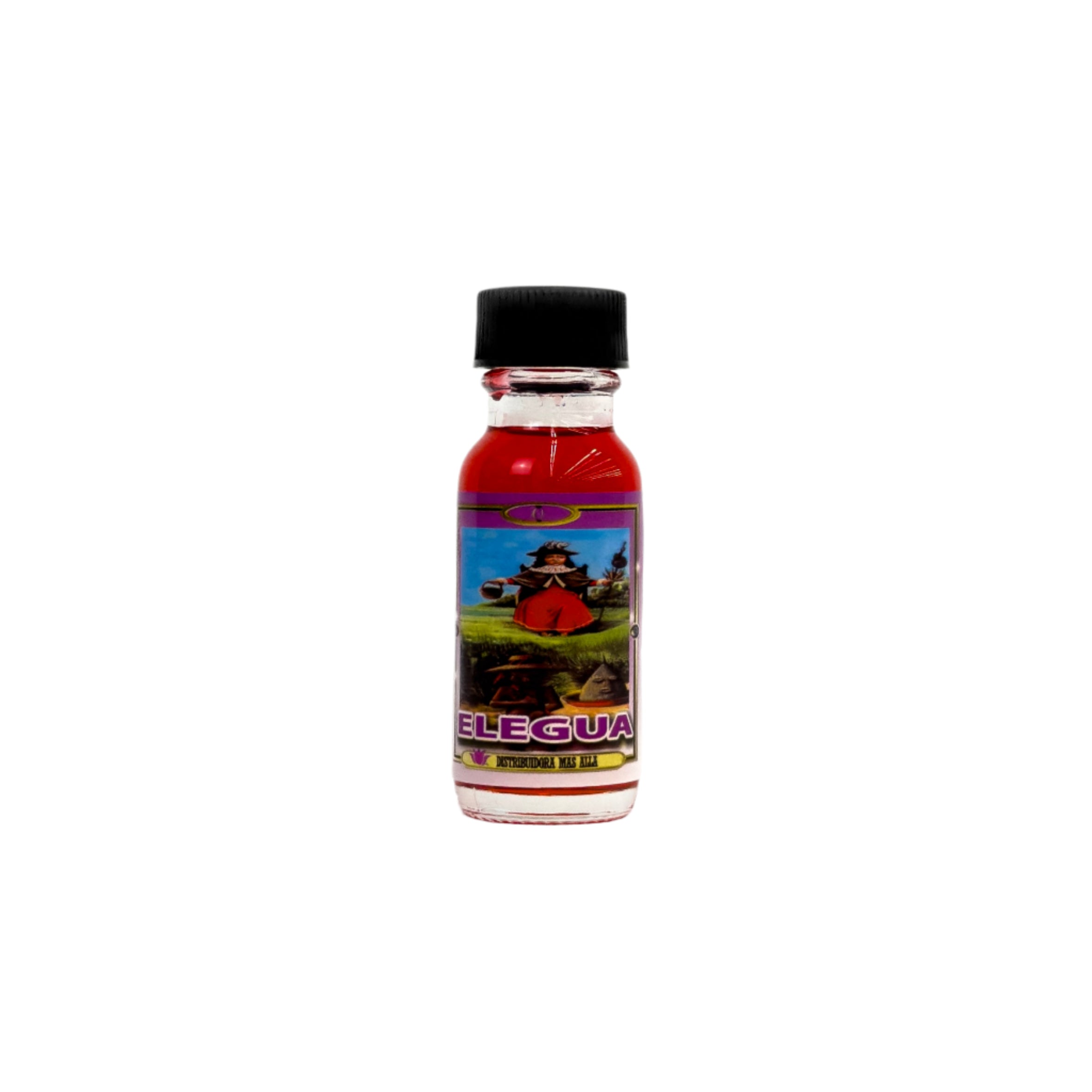 Elegua Oil