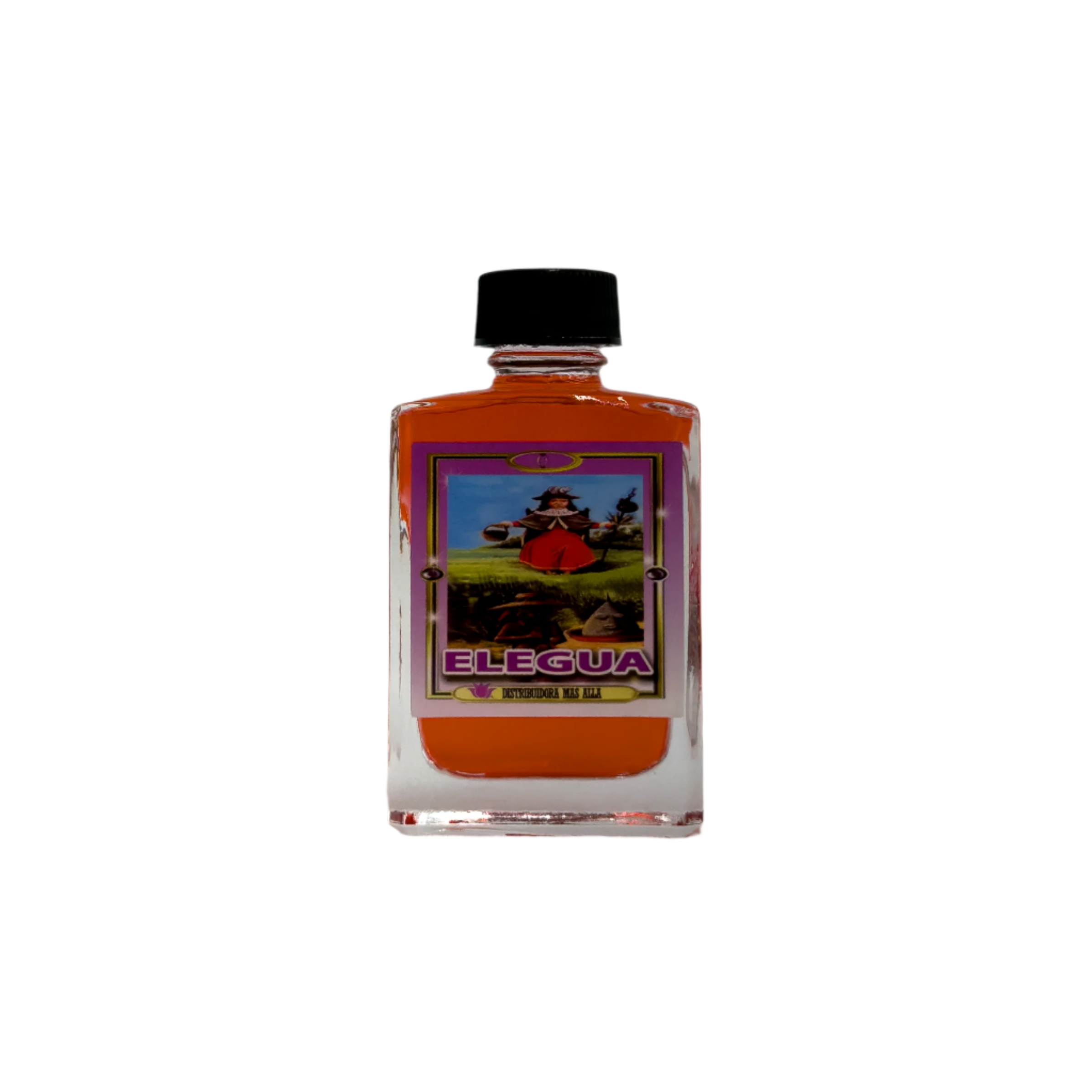 Elegua Perfume