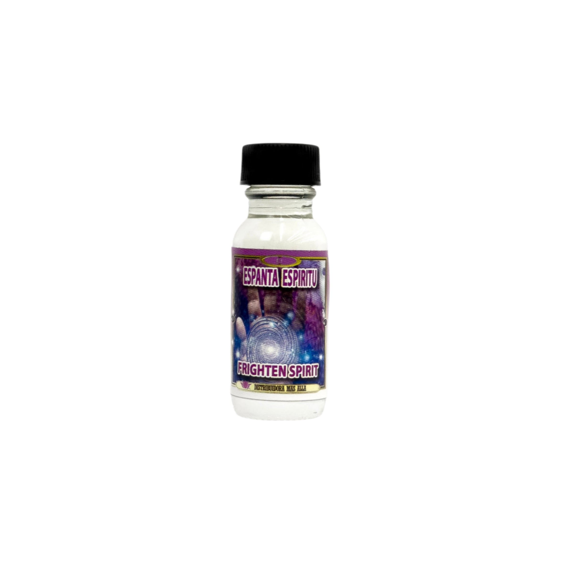 Frighten Spirit Oil