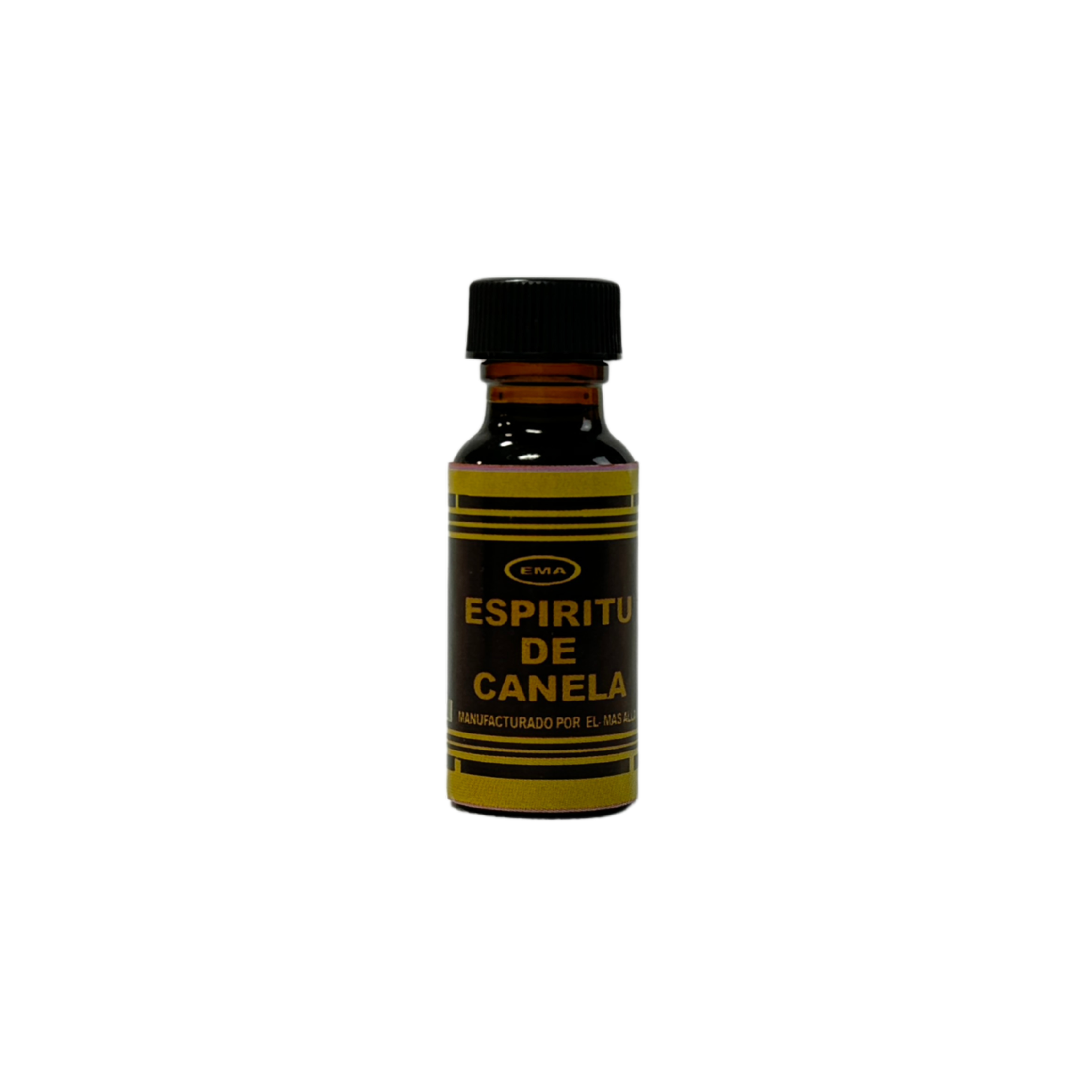Espiritu de Canela 1/2 oz