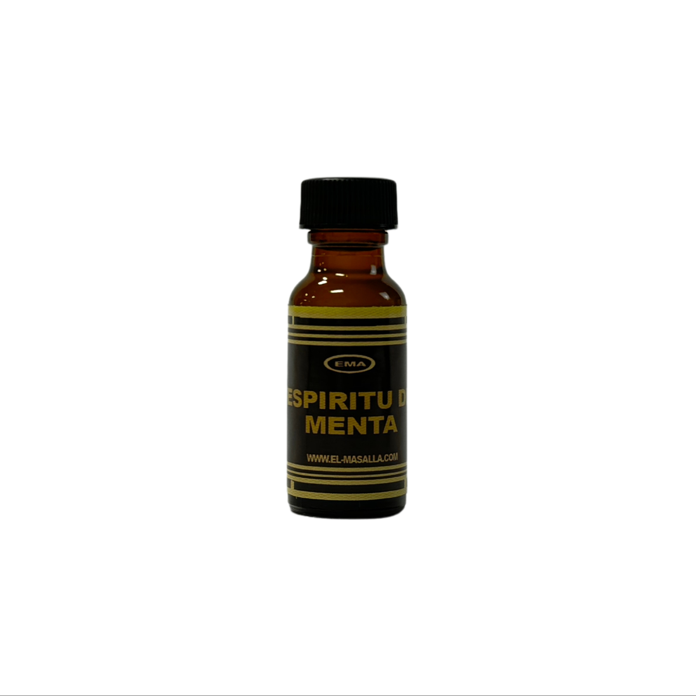 Espiritu de Menta 1/2 oz